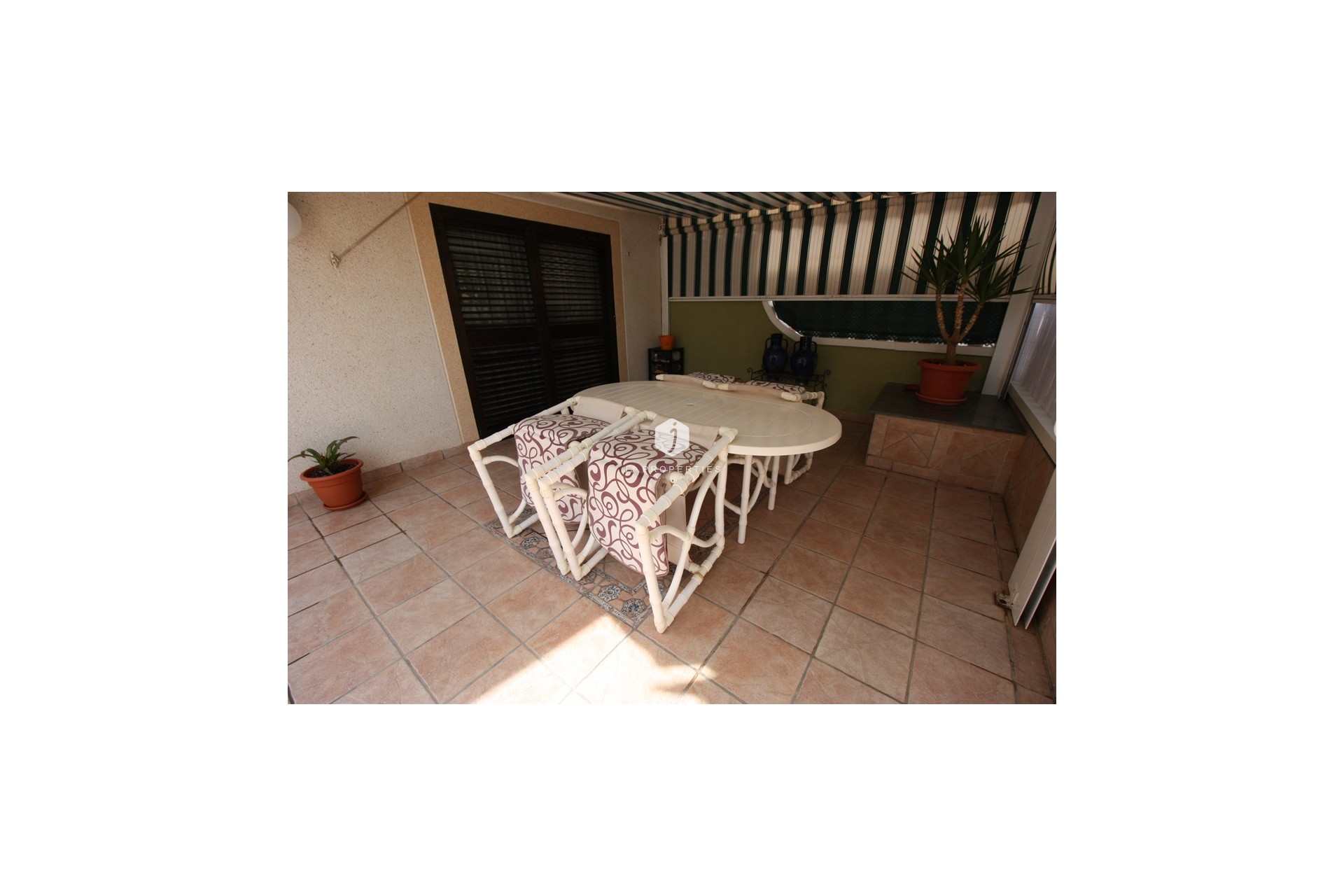 Tweedehands - Chalet -
Guardamar del Segura - Costa Blanca