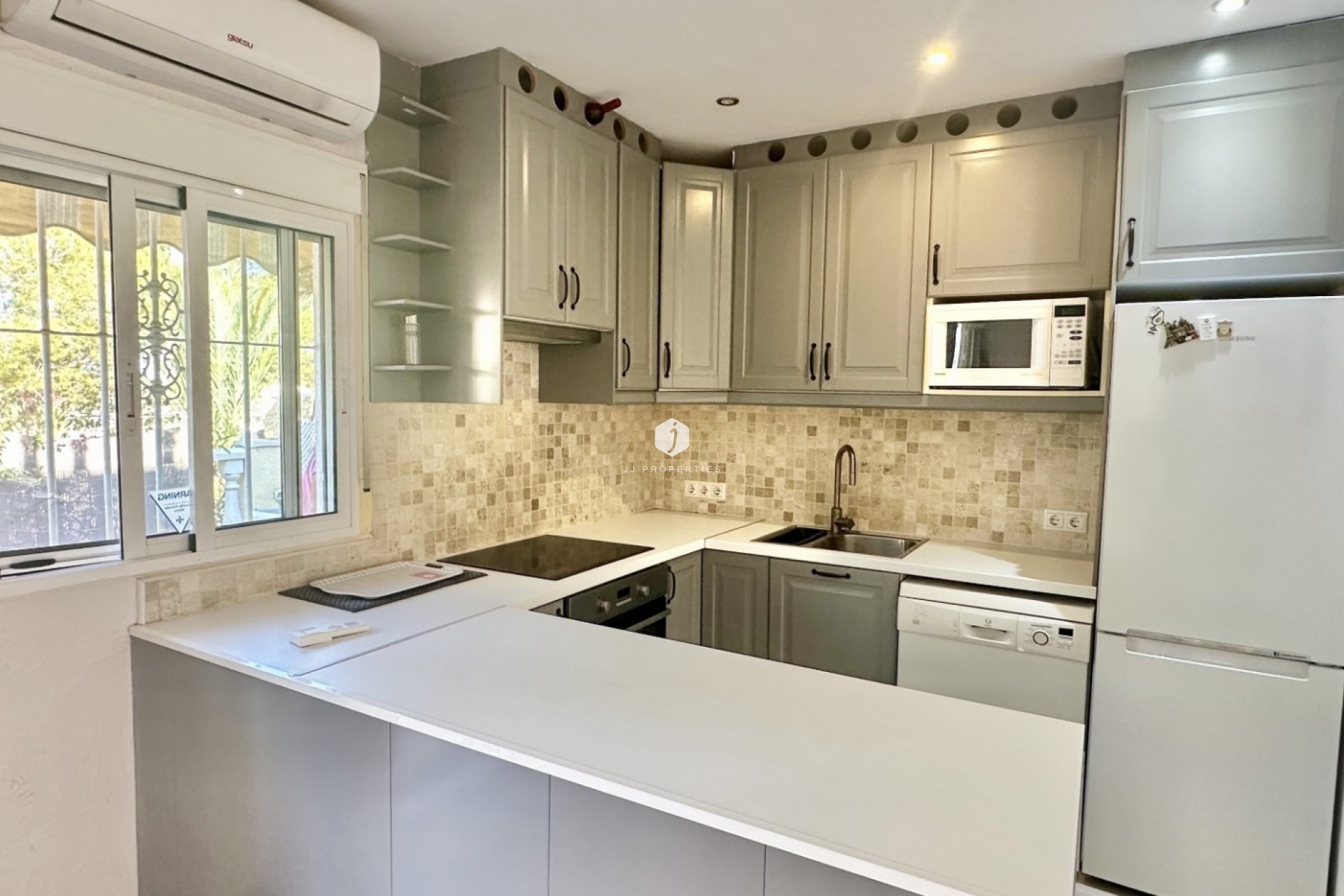 Tweedehands - Chalet -
Guardamar del Segura - Costa Blanca