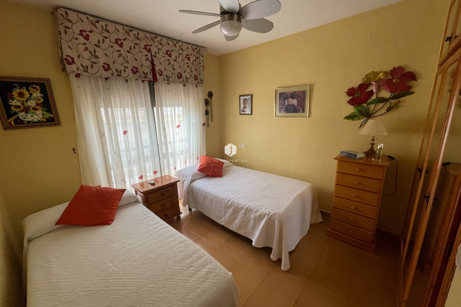 Tweedehands - Chalet -
Guardamar del Segura - Costa Blanca