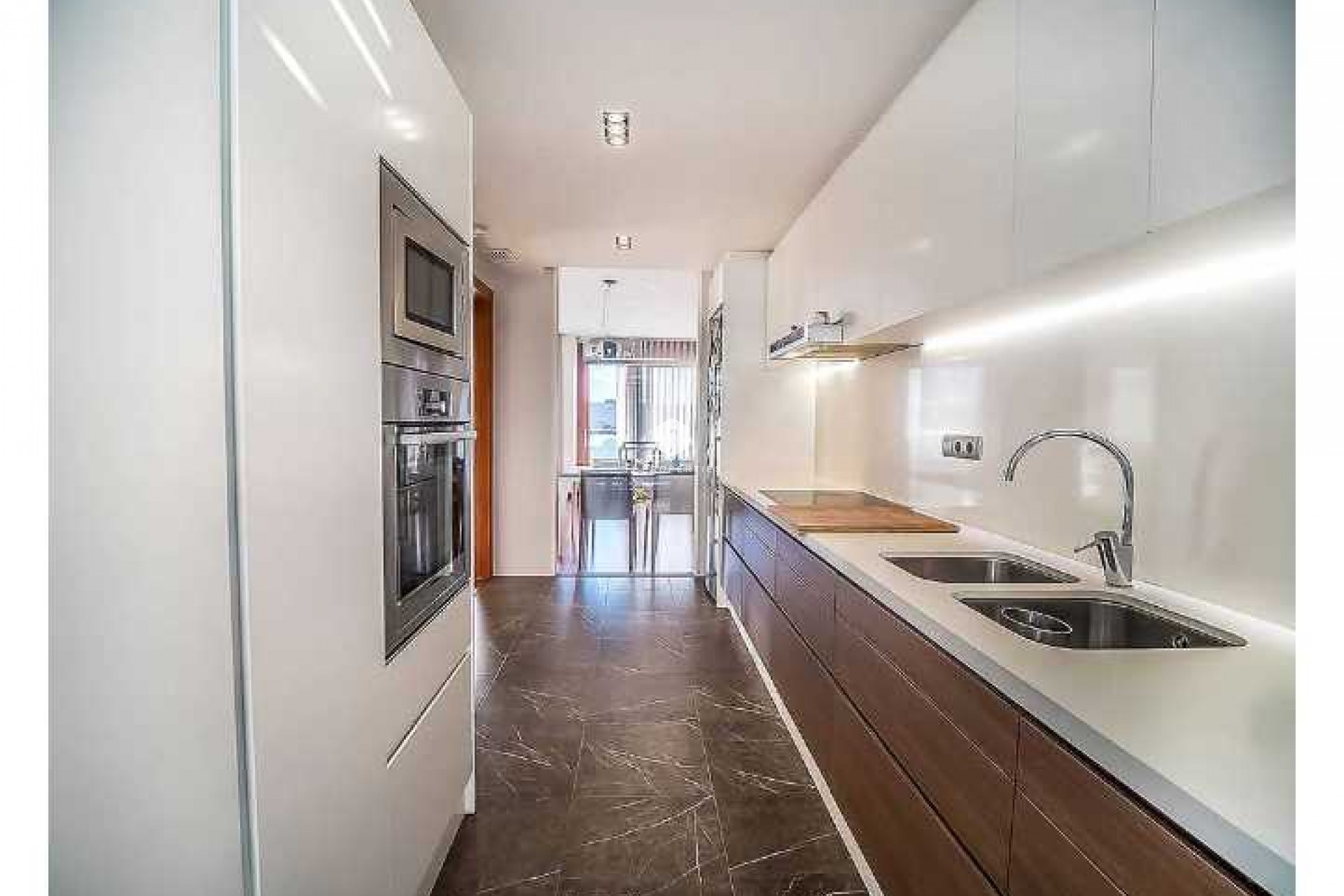 Tweedehands - Chalet -
Guardamar del Segura - Costa Blanca