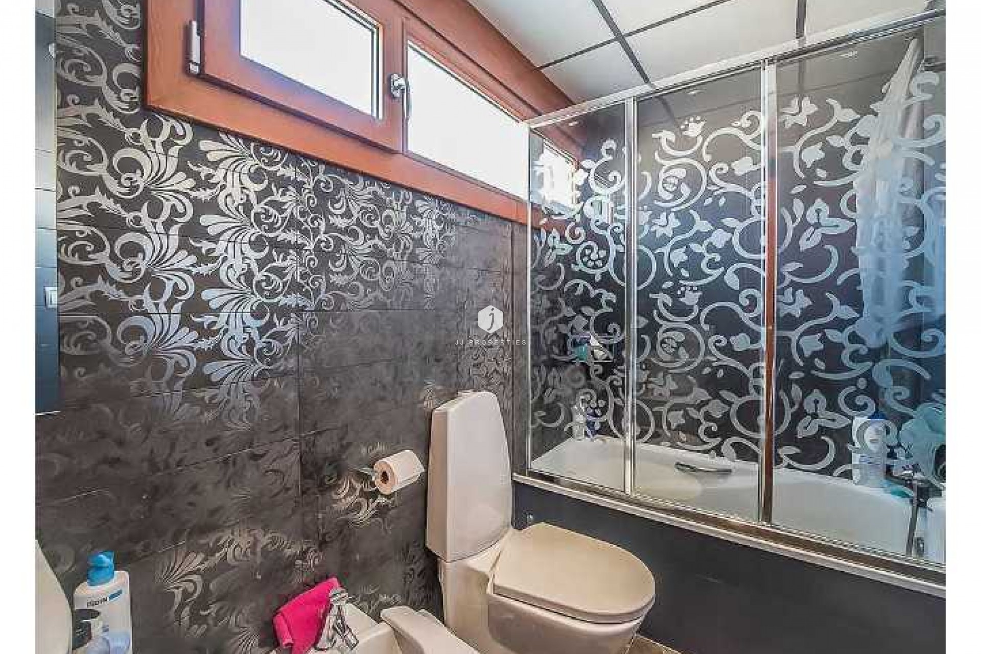 Tweedehands - Chalet -
Guardamar del Segura - Costa Blanca