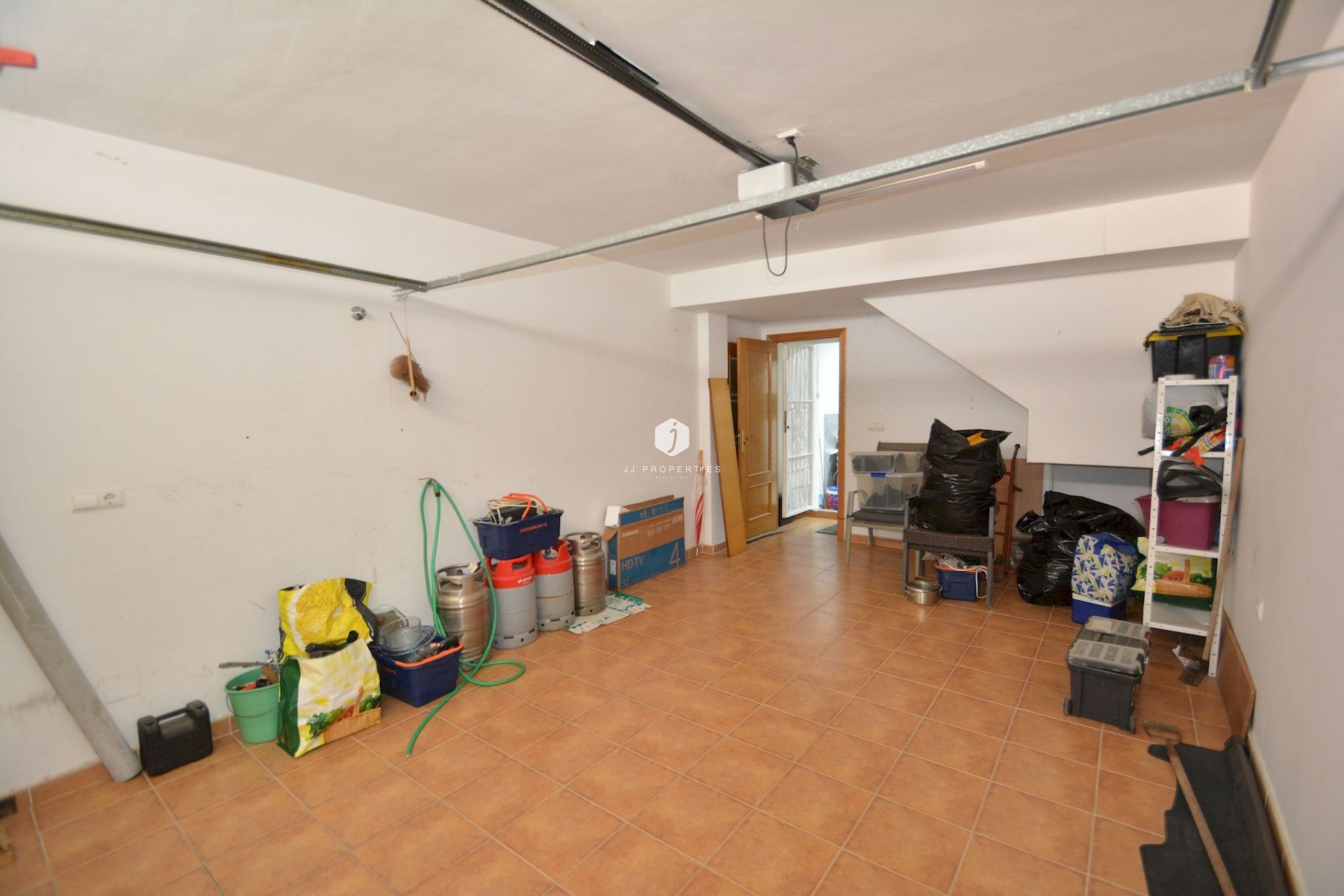 Tweedehands - Chalet -
Guardamar del Segura - Costa Blanca