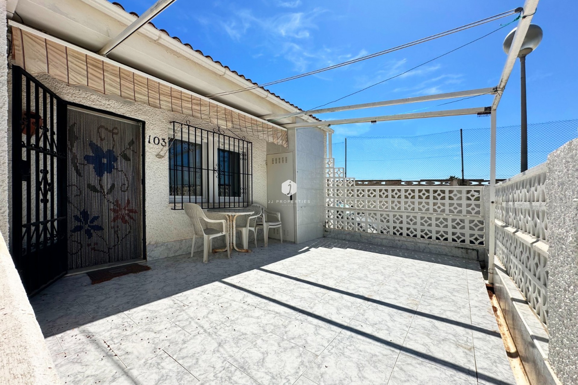 Tweedehands - Chalet -
Guardamar del Segura - Costa Blanca