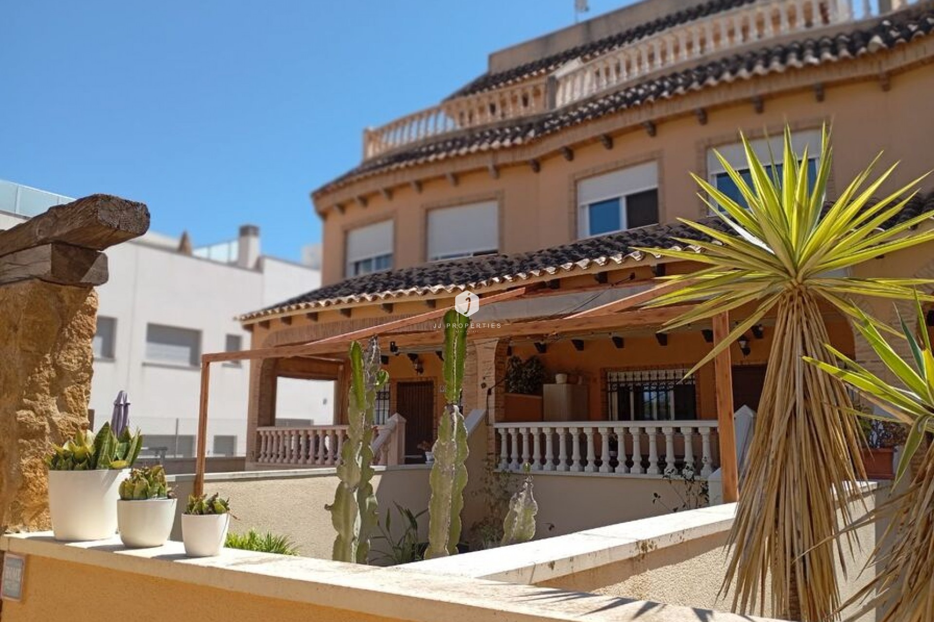 Tweedehands - Chalet -
Guardamar del Segura - Costa Blanca