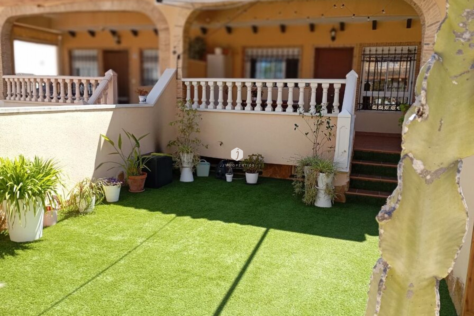 Tweedehands - Chalet -
Guardamar del Segura - Costa Blanca