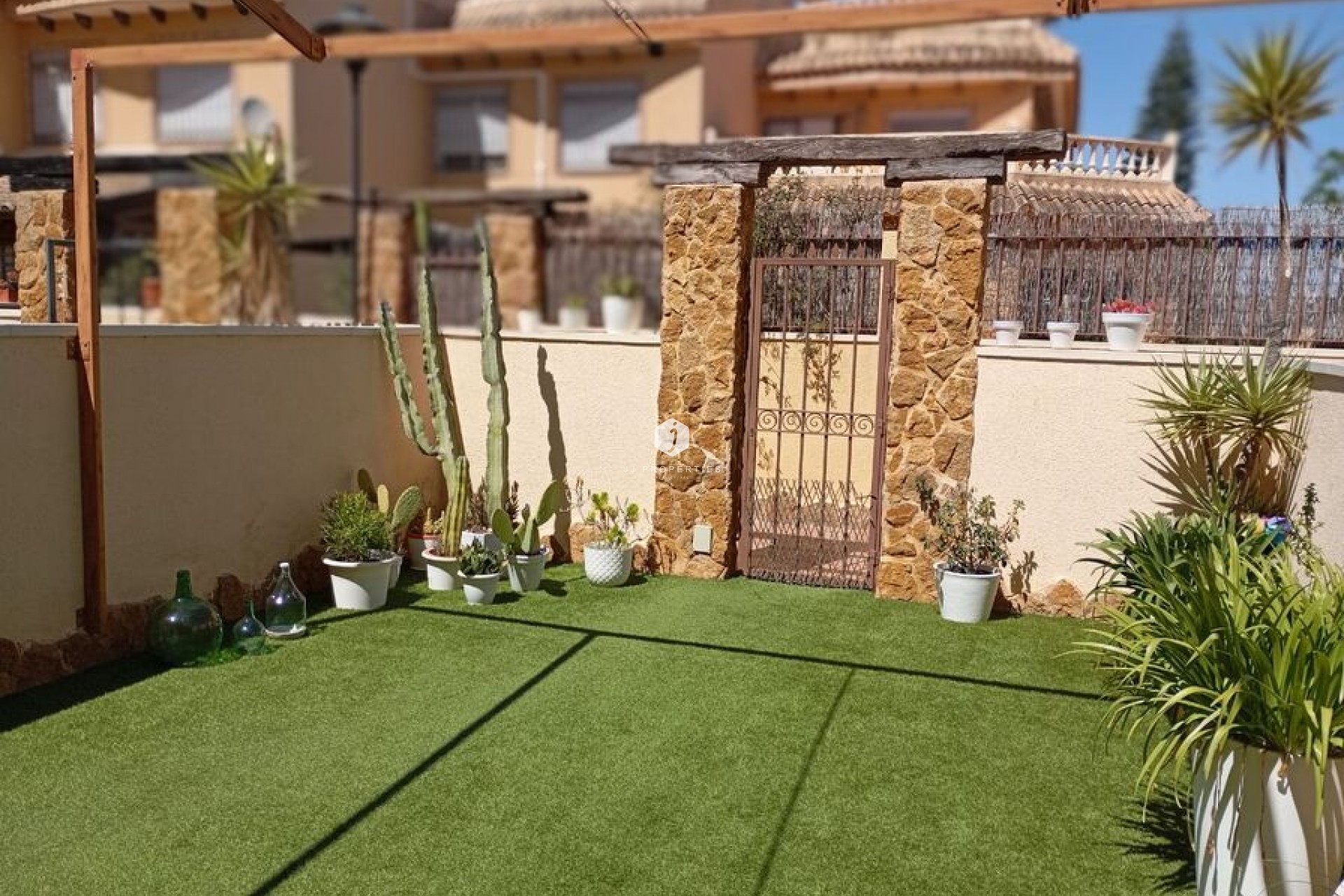 Tweedehands - Chalet -
Guardamar del Segura - Costa Blanca