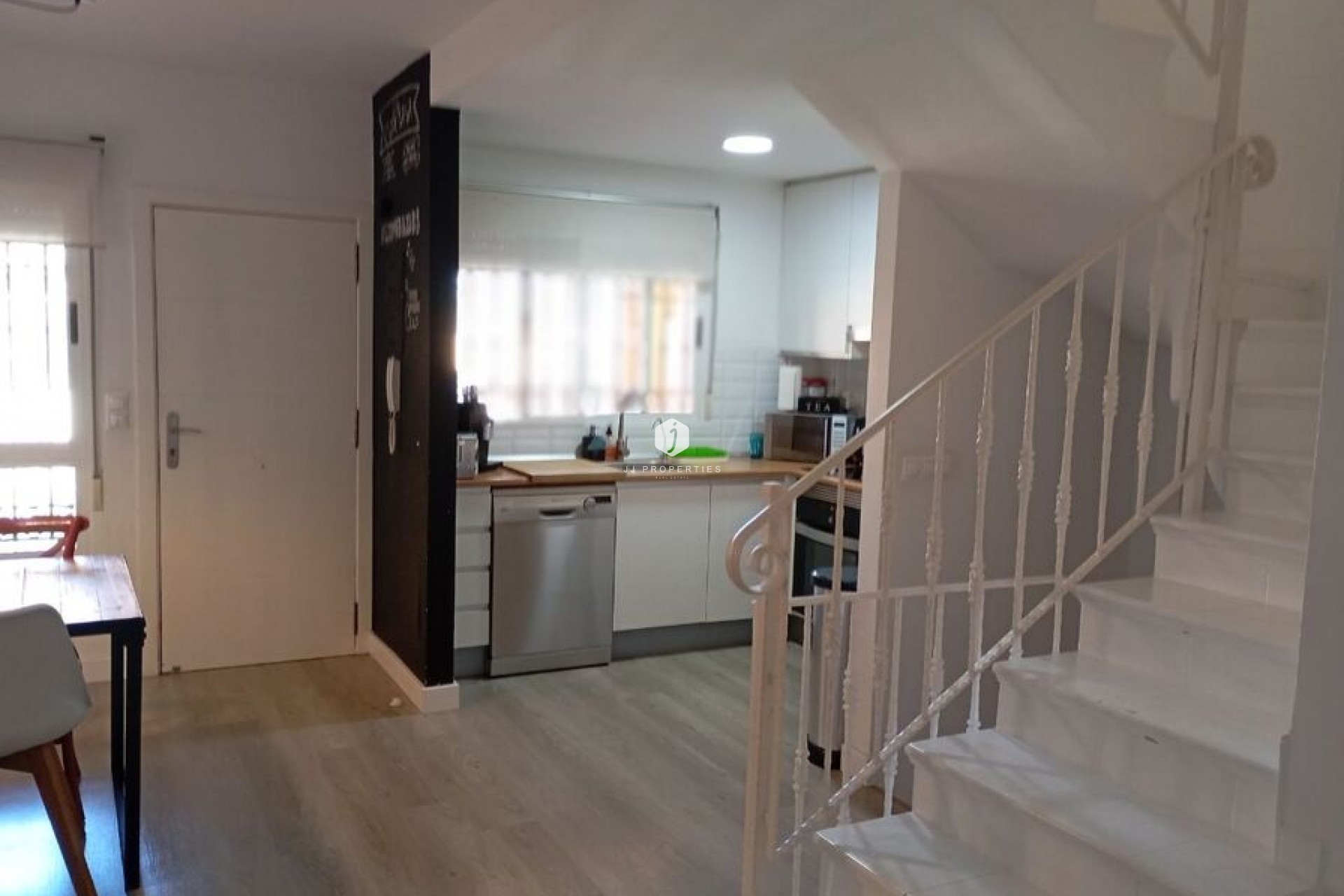 Tweedehands - Chalet -
Guardamar del Segura - Costa Blanca