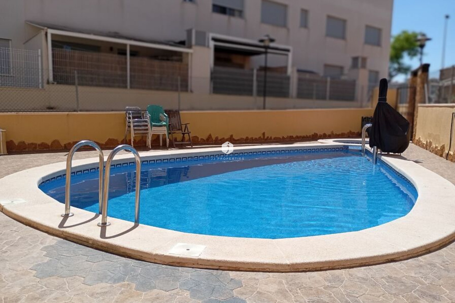 Tweedehands - Chalet -
Guardamar del Segura - Costa Blanca