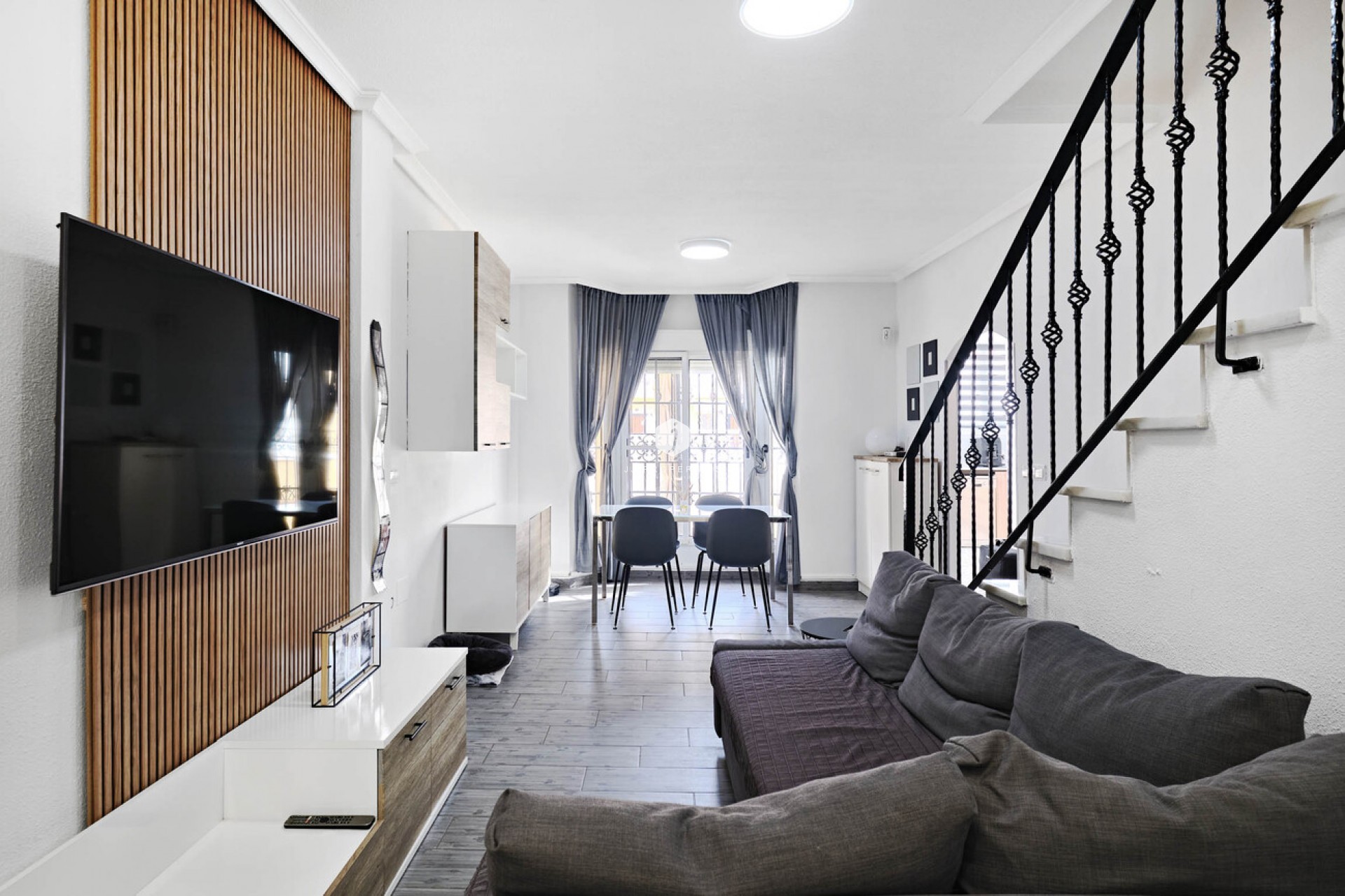 Tweedehands - Chalet -
Guardamar del Segura - El Raso