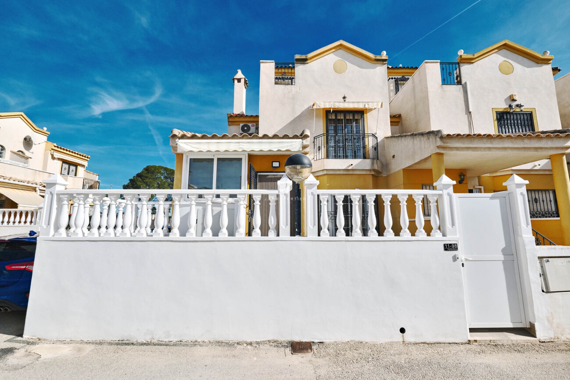 Tweedehands - Chalet -
Guardamar del Segura - El Raso