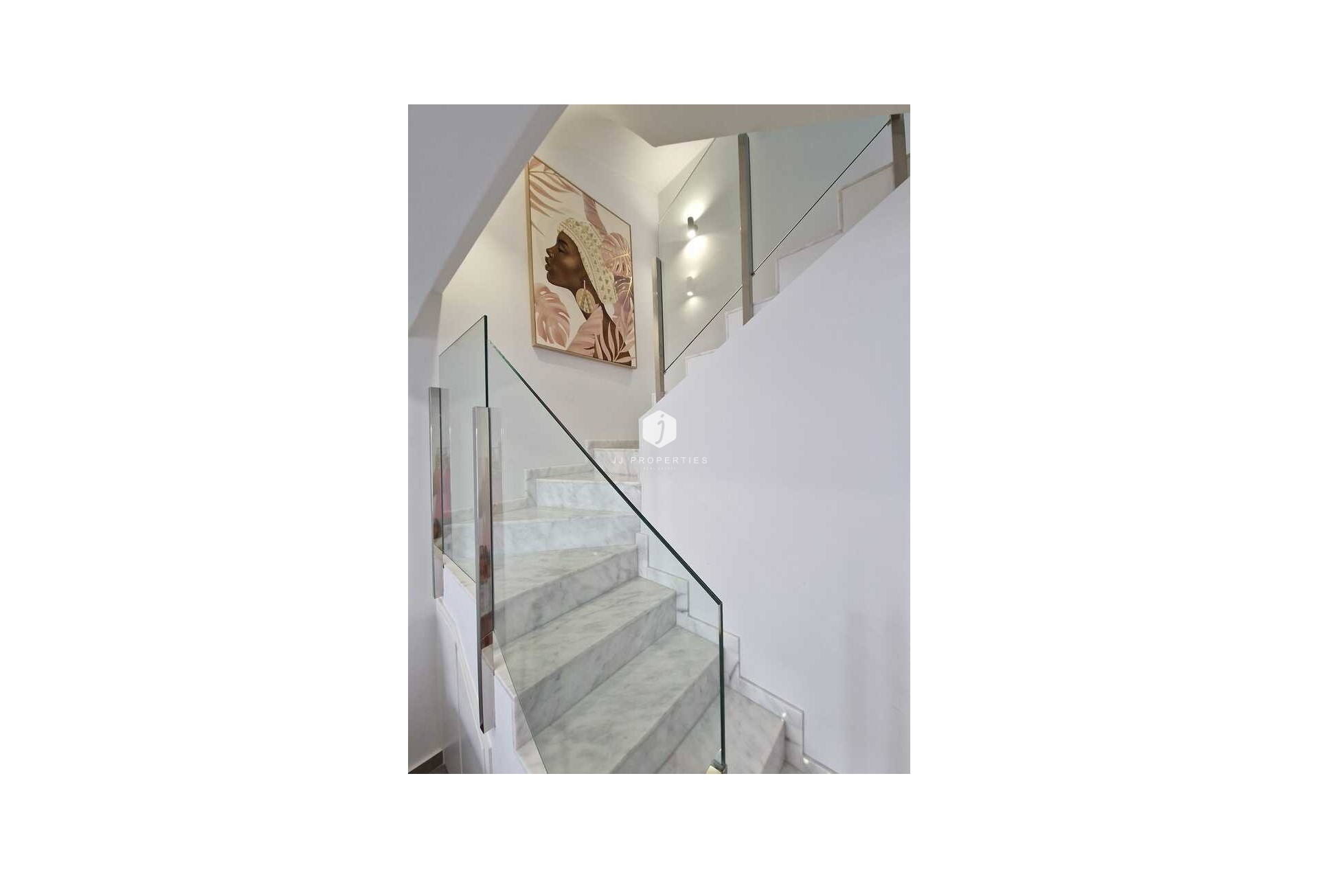 Tweedehands - Chalet -
Guardamar del Segura - ELS SECONS