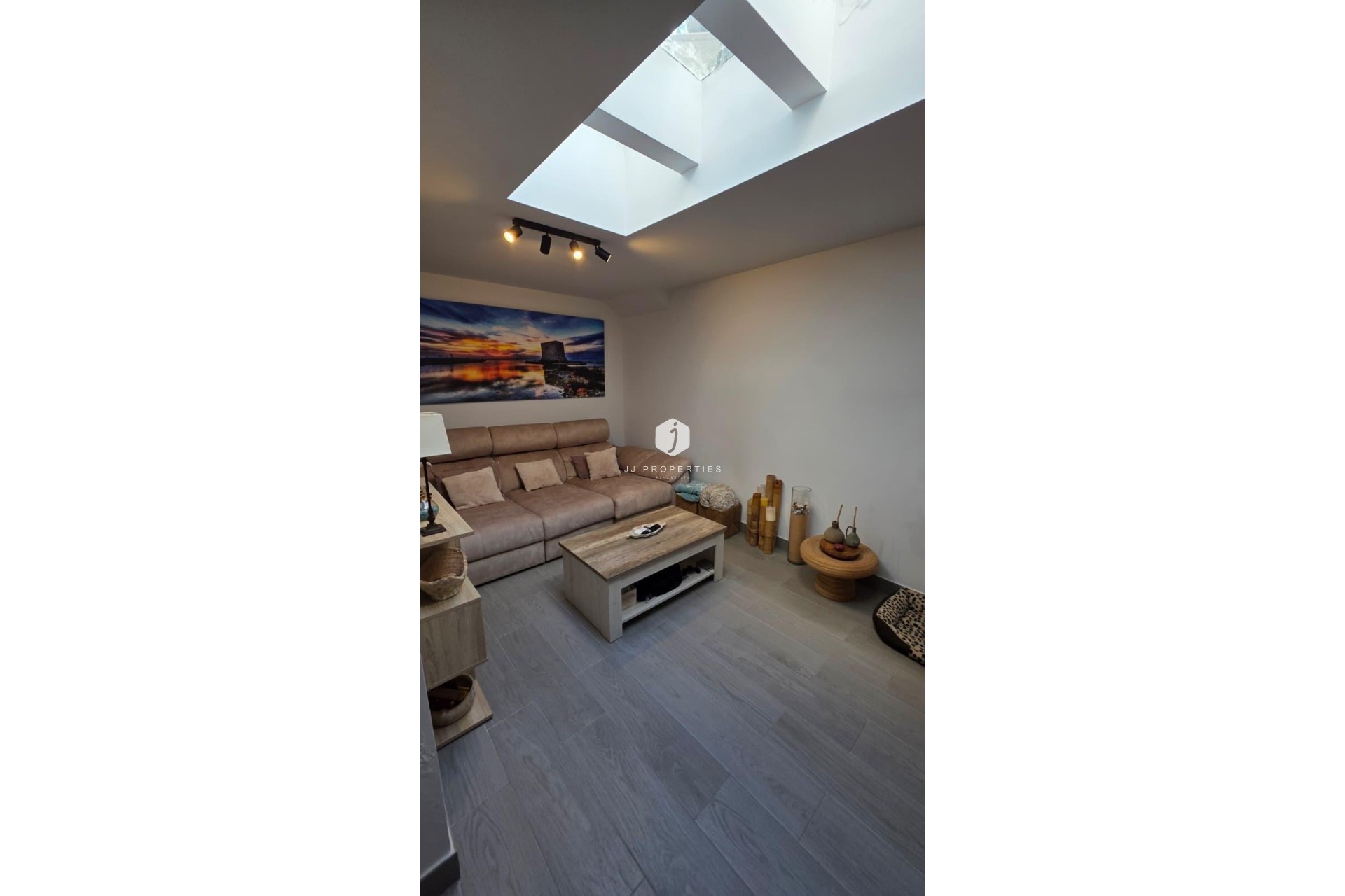 Tweedehands - Chalet -
Guardamar del Segura - Los Secanos