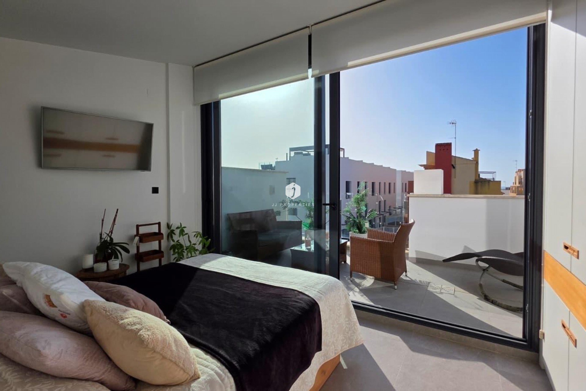 Tweedehands - Chalet -
Guardamar del Segura - Los Secanos