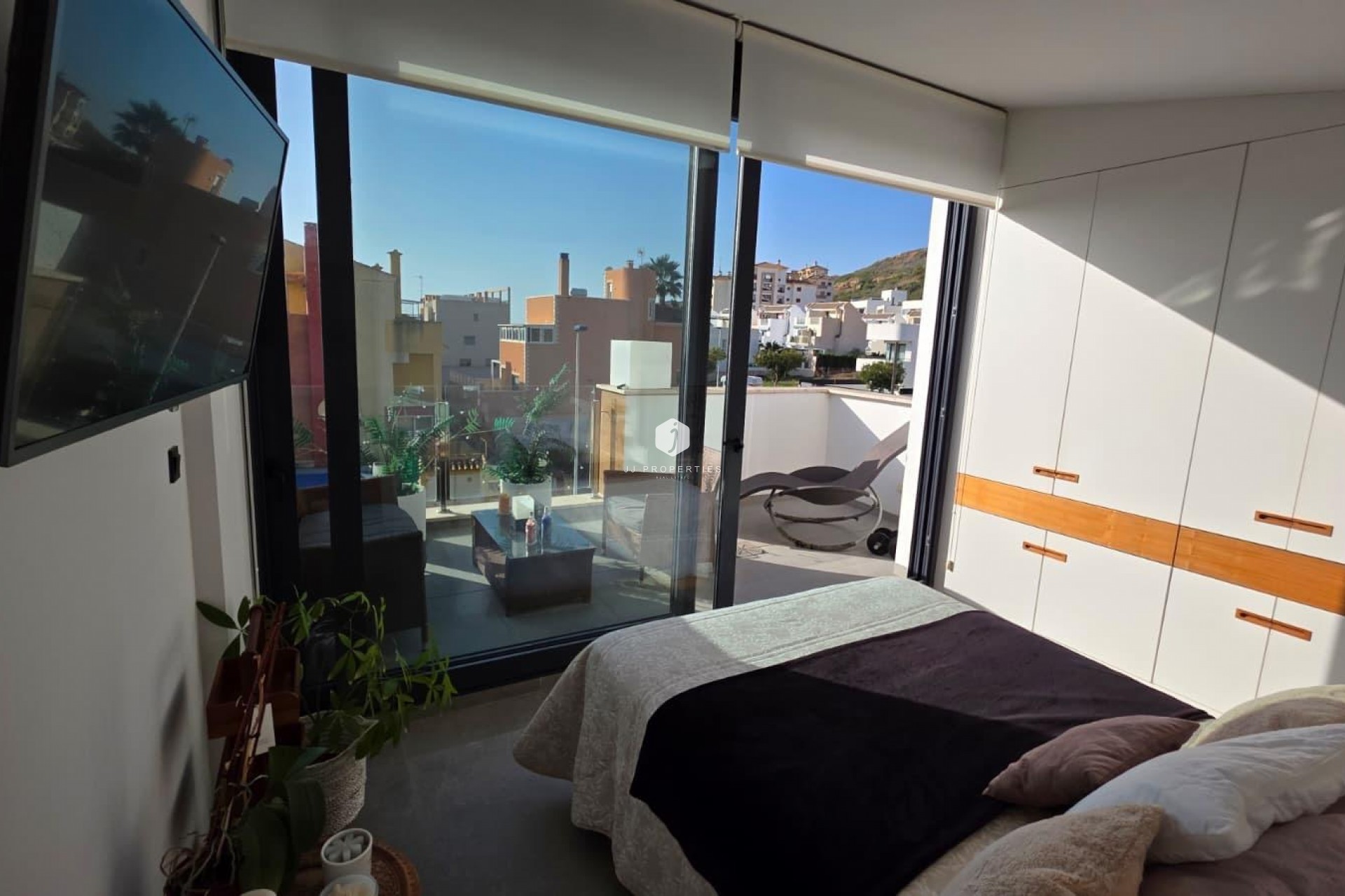 Tweedehands - Chalet -
Guardamar del Segura - Los Secanos