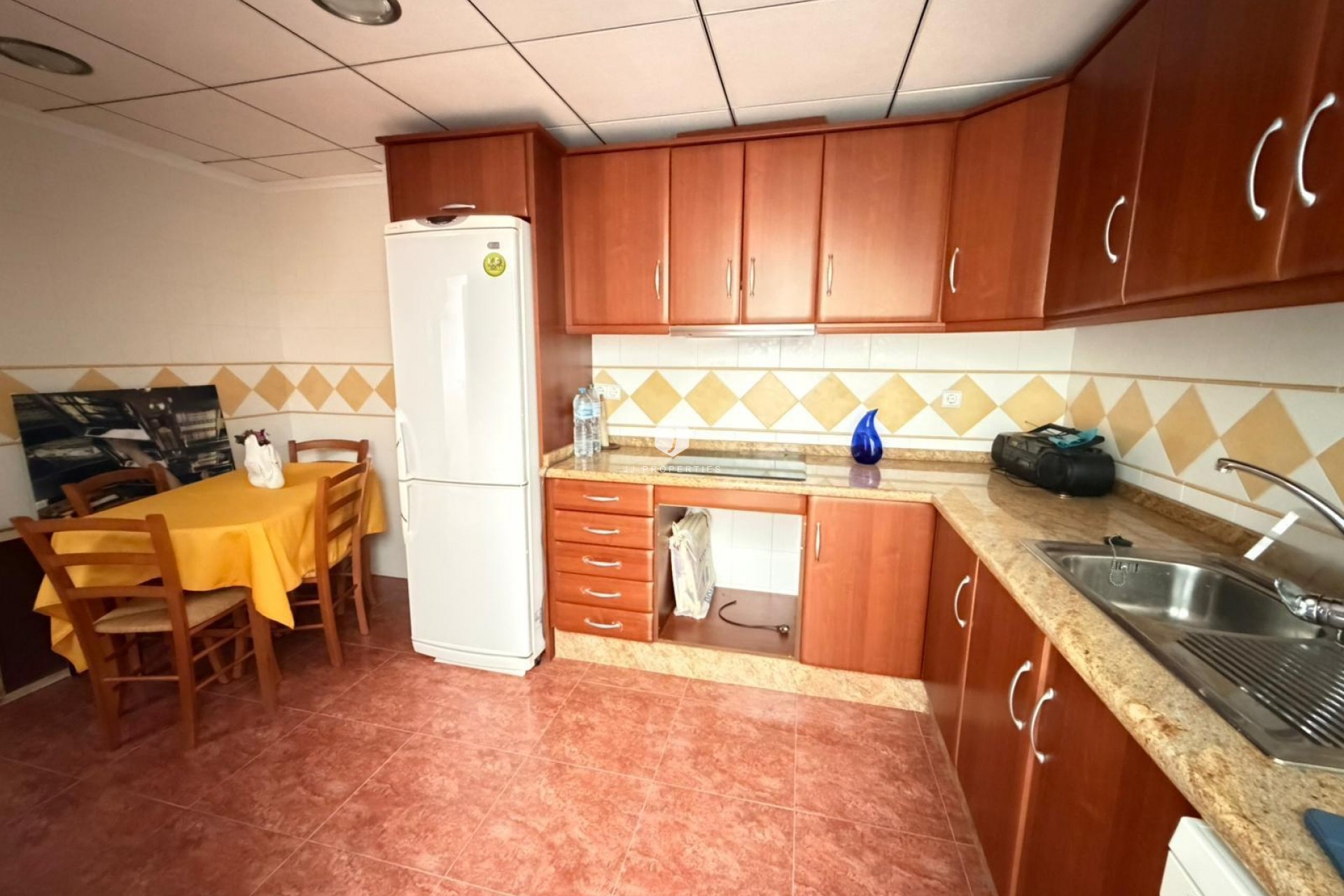 Tweedehands - Chalet -
Guardamar del Segura - Pueblo