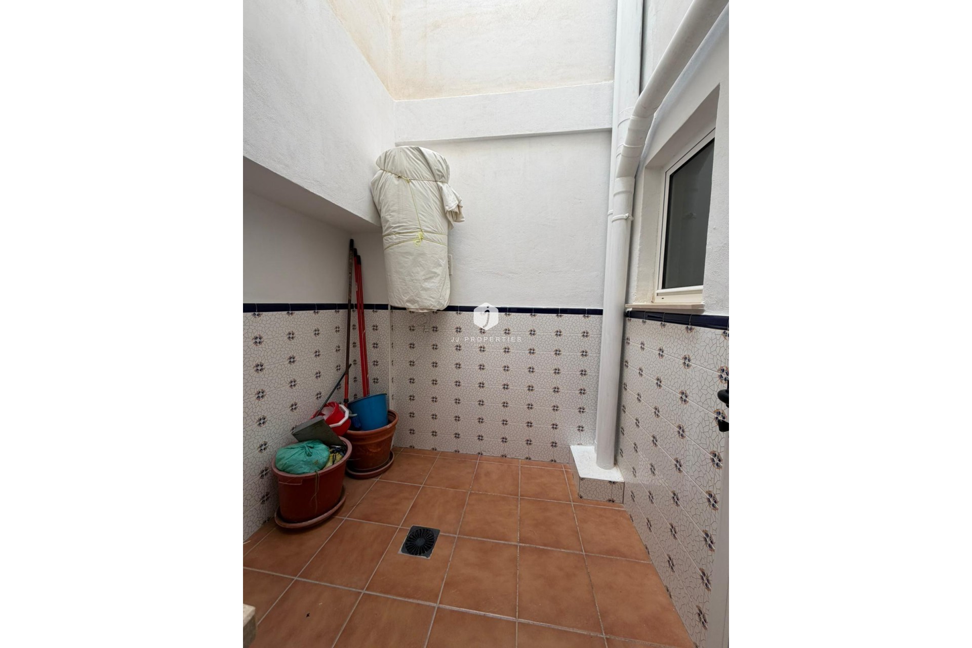 Tweedehands - Chalet -
Guardamar del Segura - Pueblo