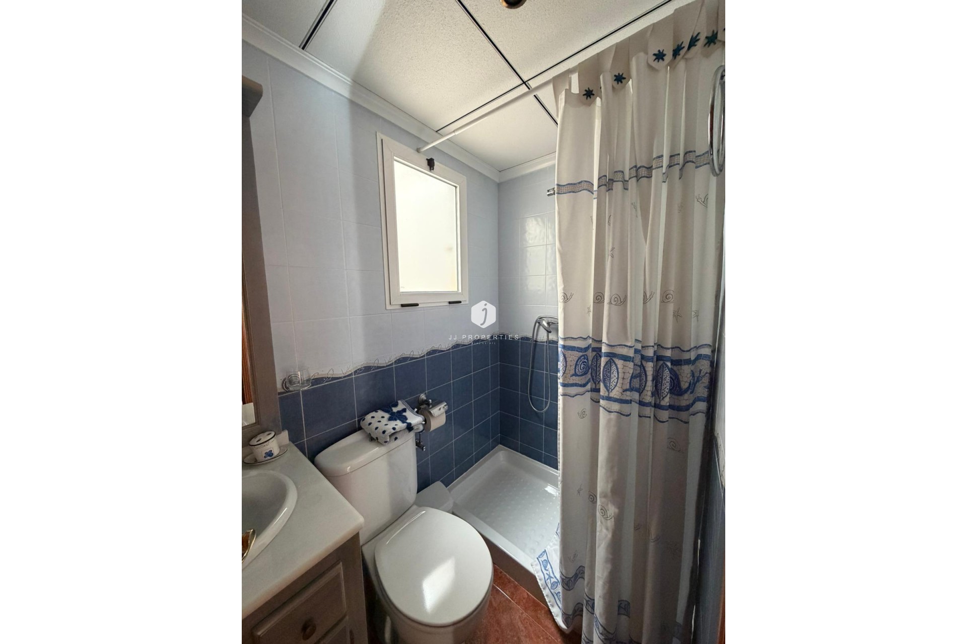 Tweedehands - Chalet -
Guardamar del Segura - Pueblo