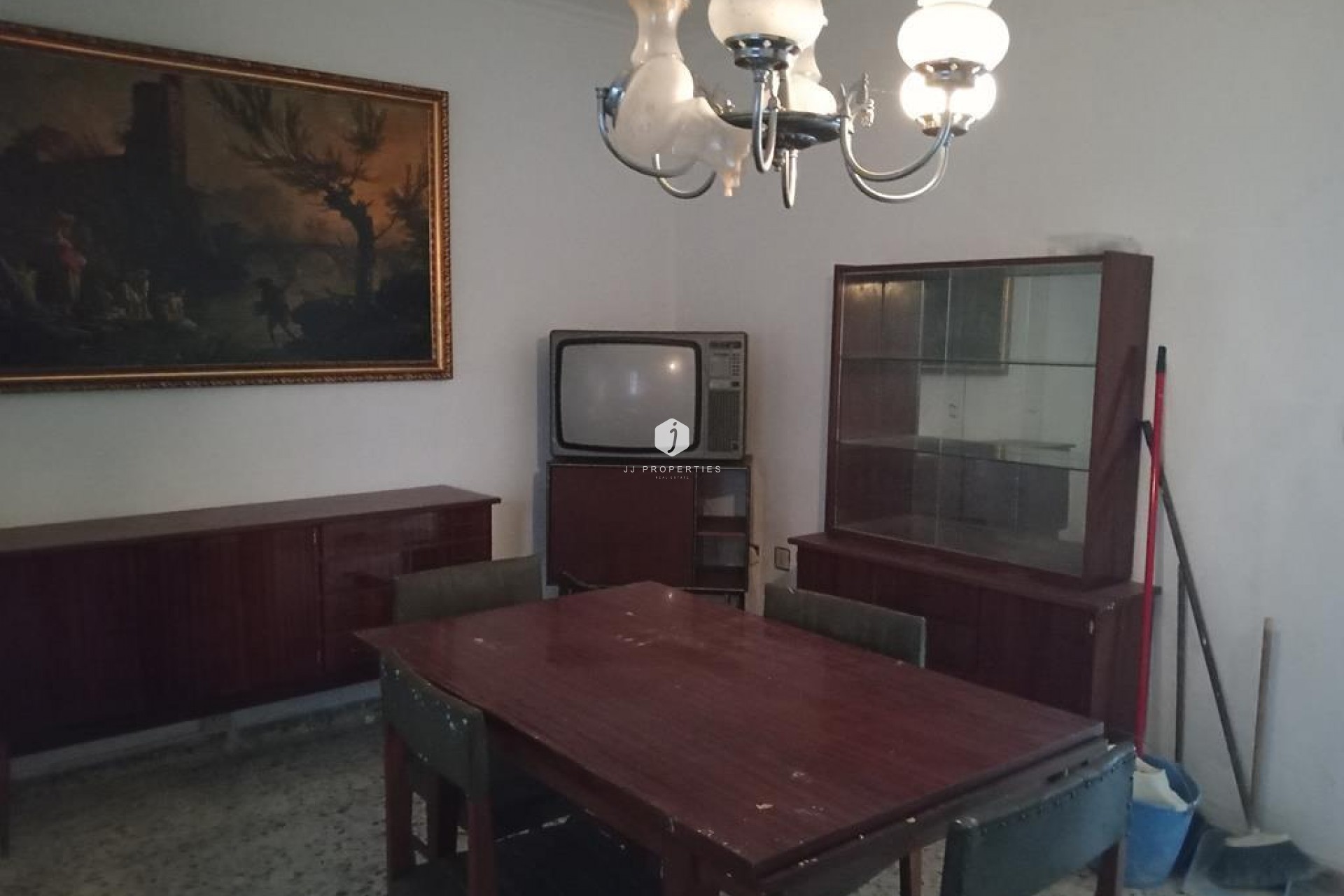 Tweedehands - Chalet -
HurchIllo - PUEBLO CENTRO