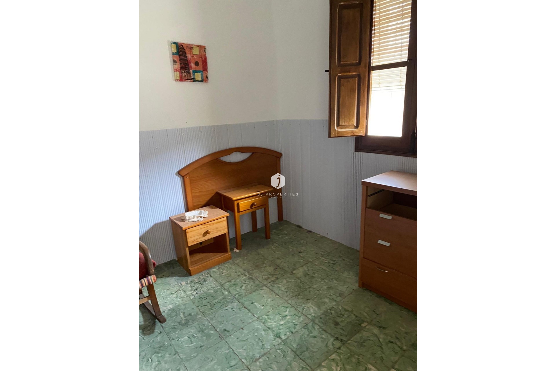 Tweedehands - Chalet -
Jacarilla - Jacarilla - Town