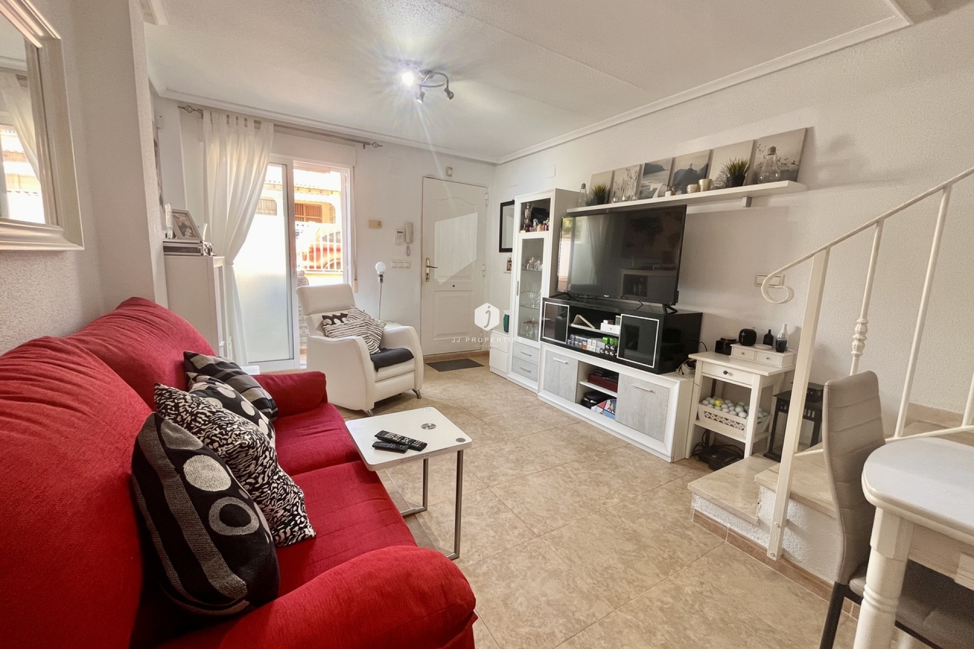 Tweedehands - Chalet -
La Mata - Costa Blanca