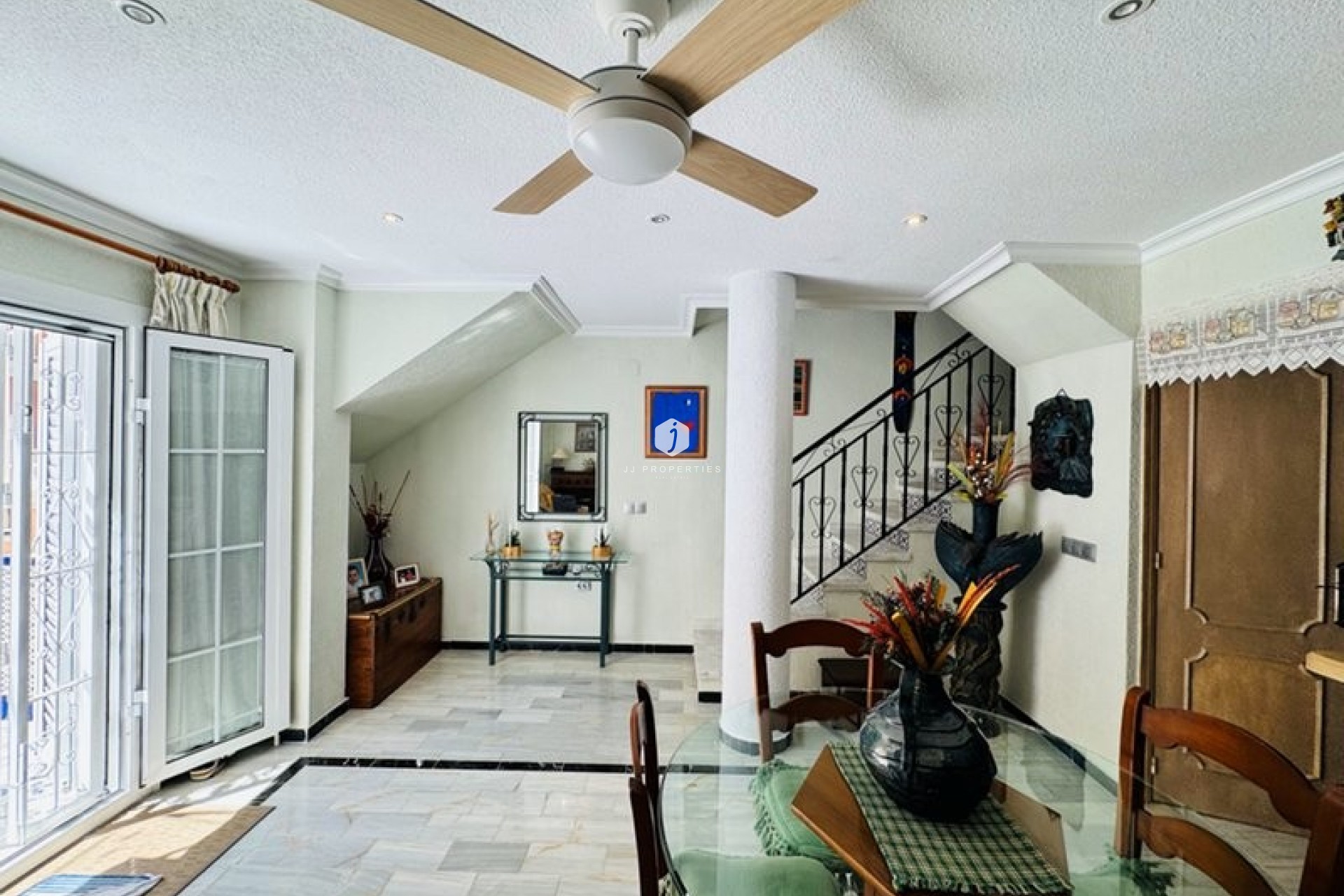 Tweedehands - Chalet -
La Mata - Costa Blanca