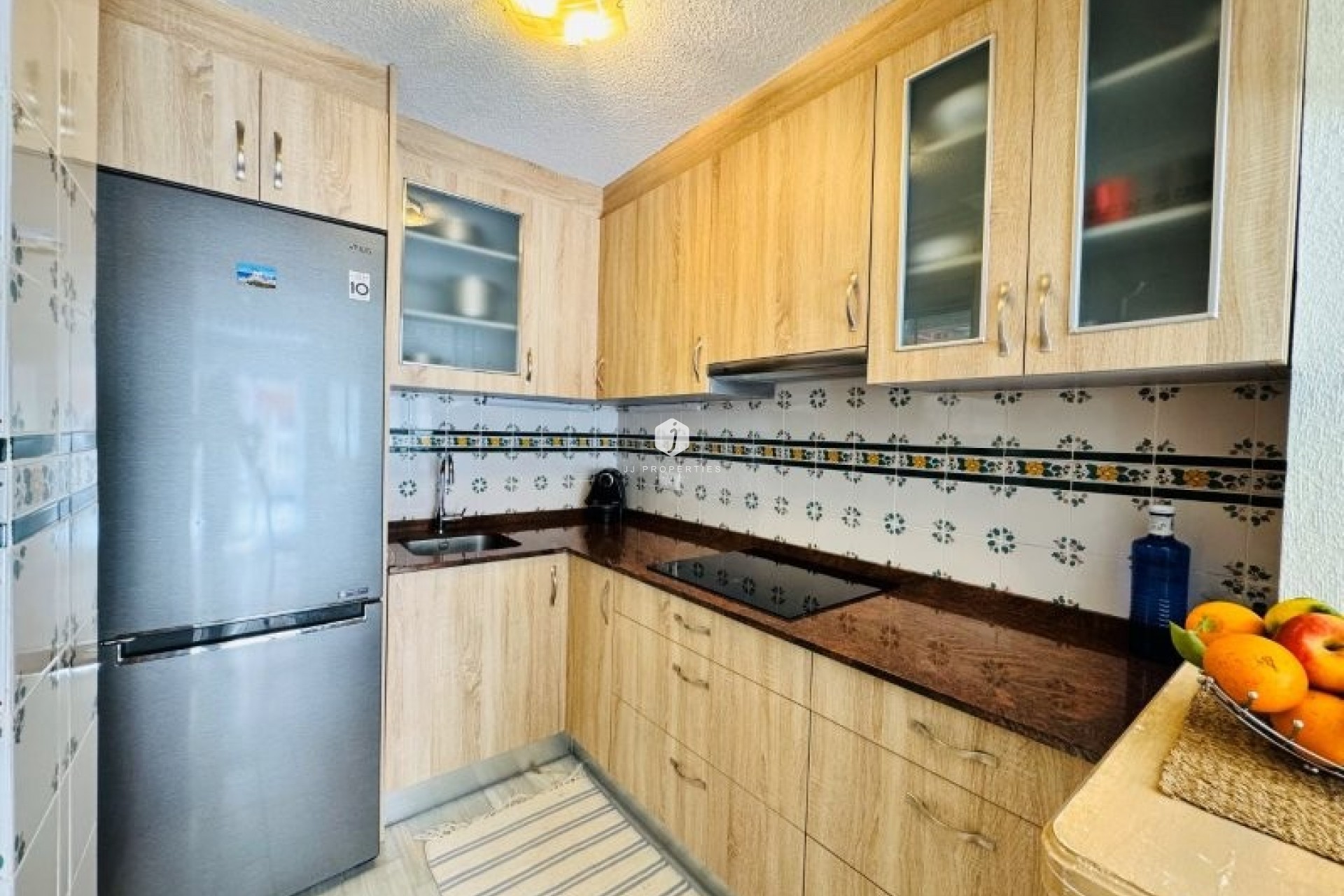 Tweedehands - Chalet -
La Mata - Costa Blanca