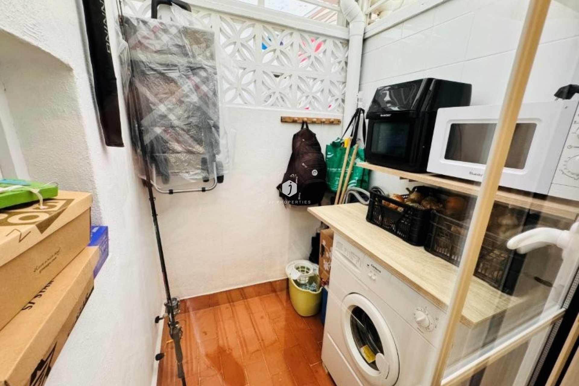 Tweedehands - Chalet -
La Mata - Costa Blanca