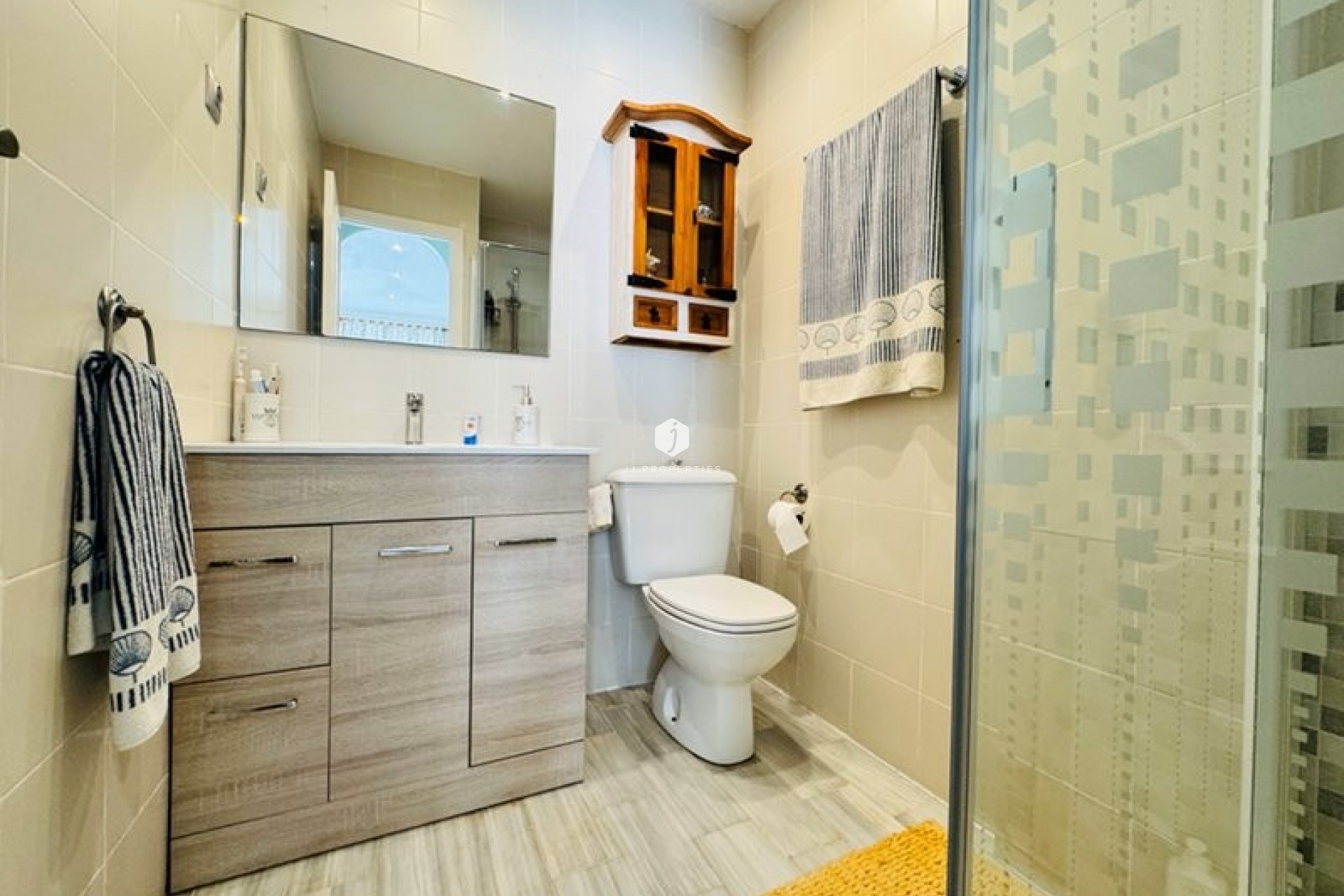 Tweedehands - Chalet -
La Mata - Costa Blanca