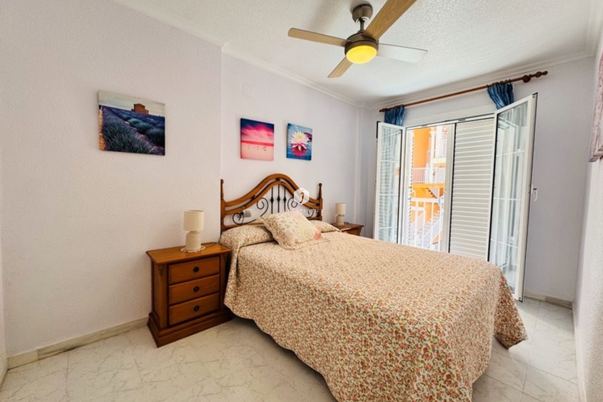 Tweedehands - Chalet -
La Mata - Costa Blanca