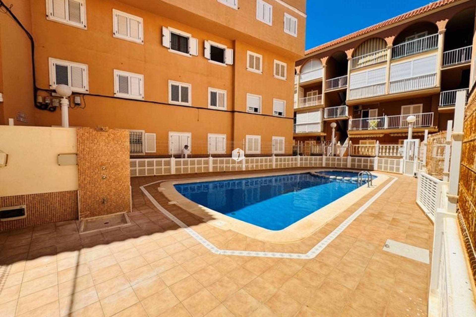 Tweedehands - Chalet -
La Mata - Costa Blanca