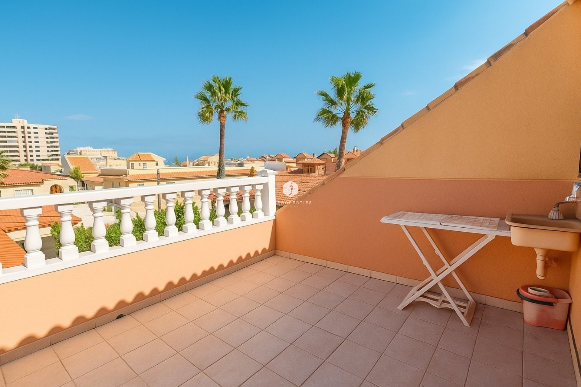 Tweedehands - Chalet -
La Mata - Costa Blanca