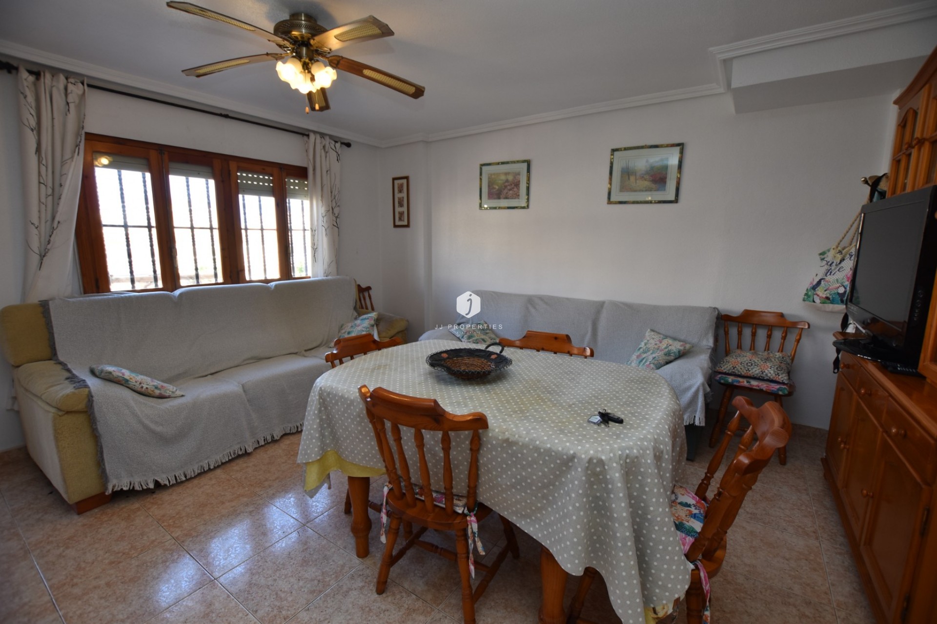 Tweedehands - Chalet -
La Mata - Costa Blanca