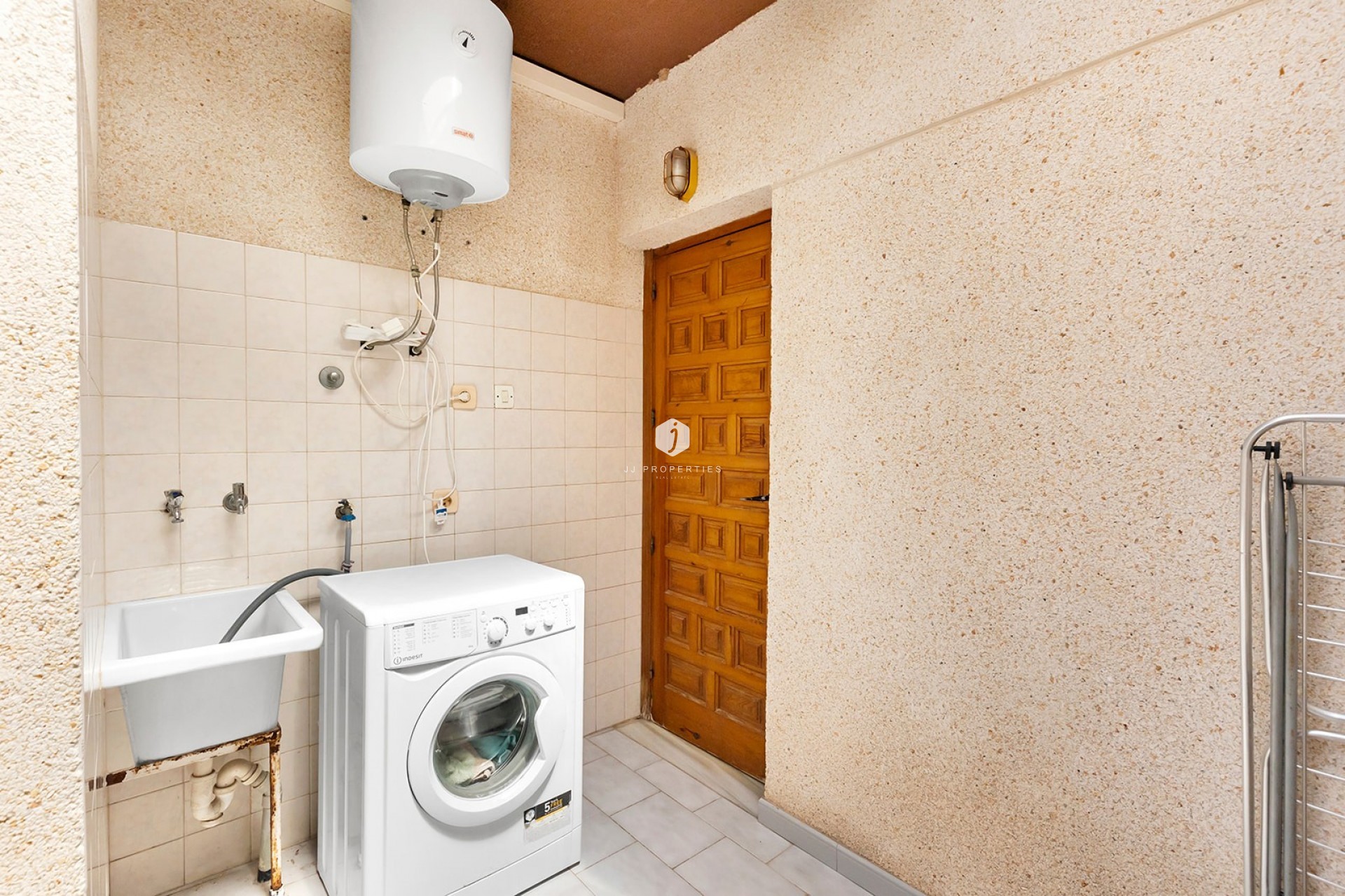 Tweedehands - Chalet -
La Mata - Costa Blanca