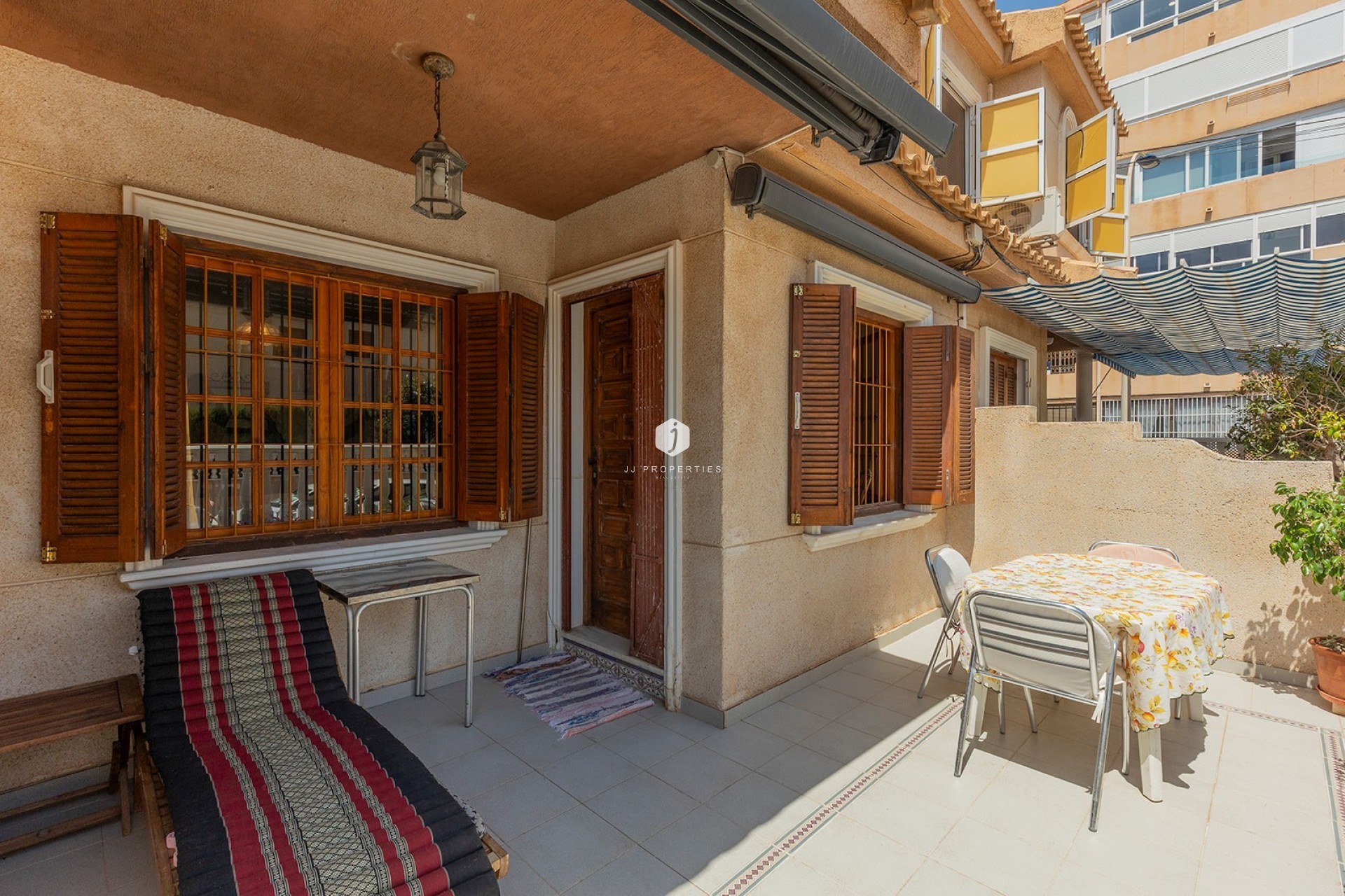 Tweedehands - Chalet -
La Mata - Costa Blanca