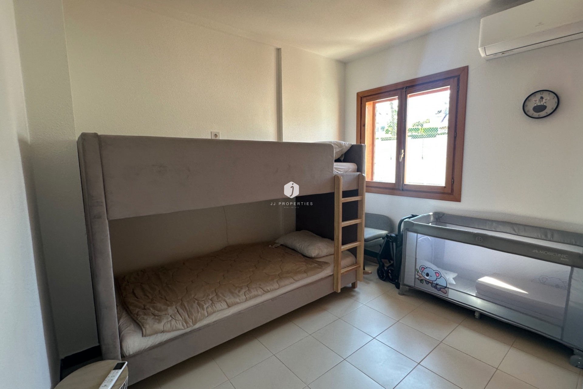 Tweedehands - Chalet -
La Mata - Costa Blanca