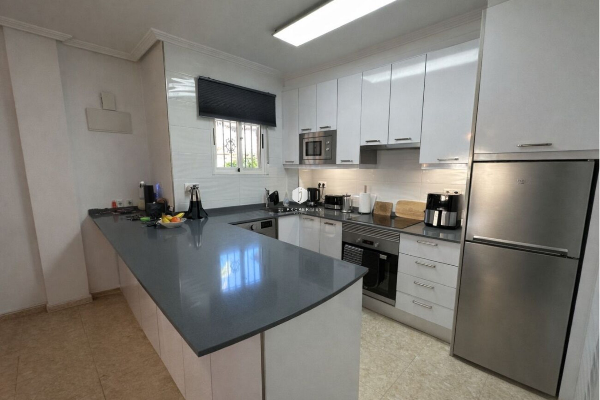 Tweedehands - Chalet -
La Zenia - Costa Blanca