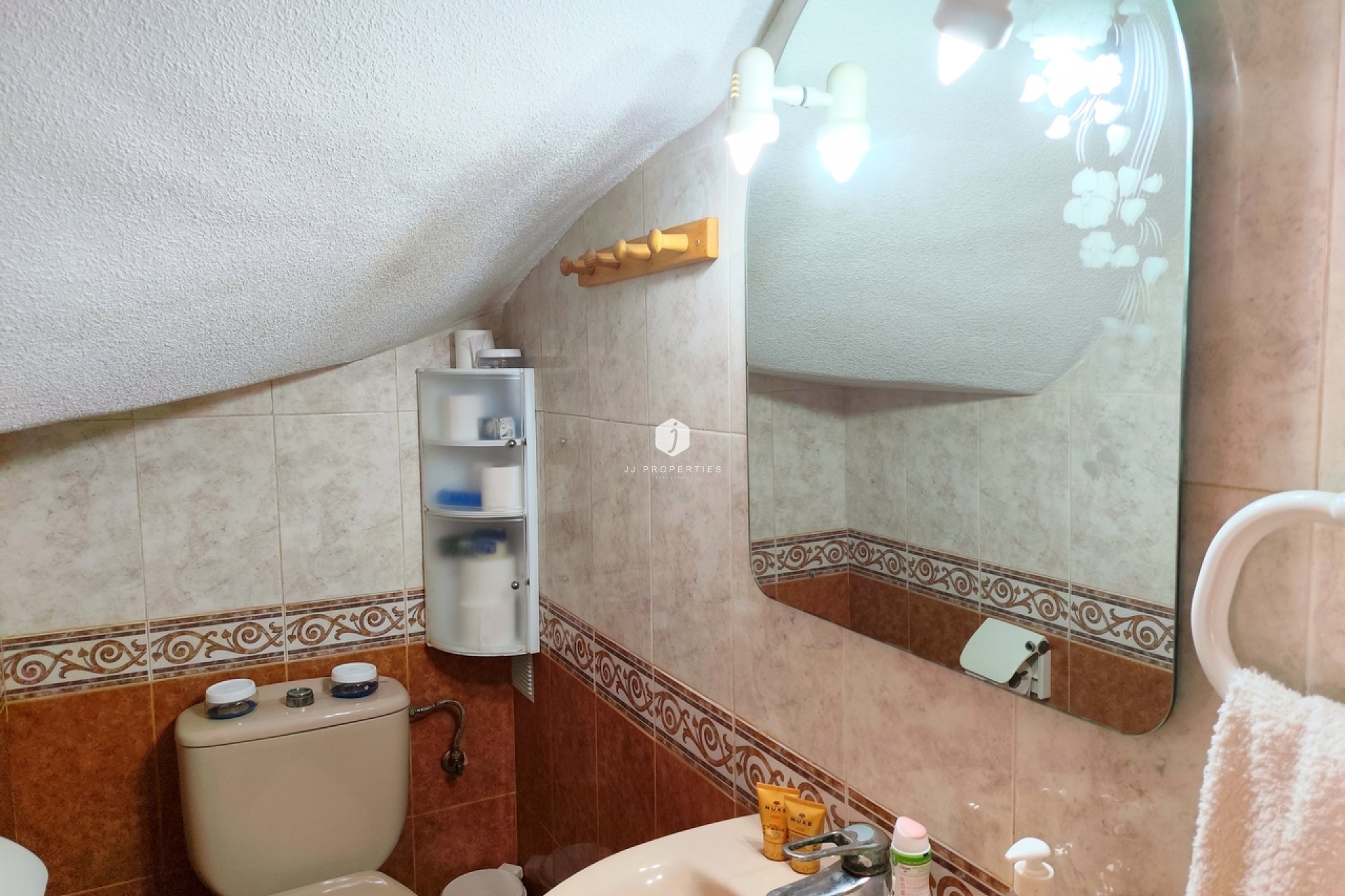 Tweedehands - Chalet -
La Zenia - Costa Blanca