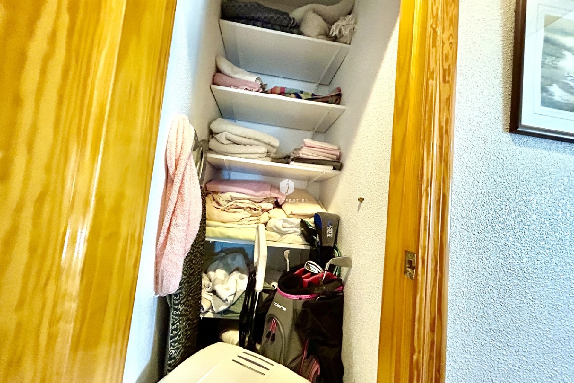 Tweedehands - Chalet -
La Zenia - Costa Blanca