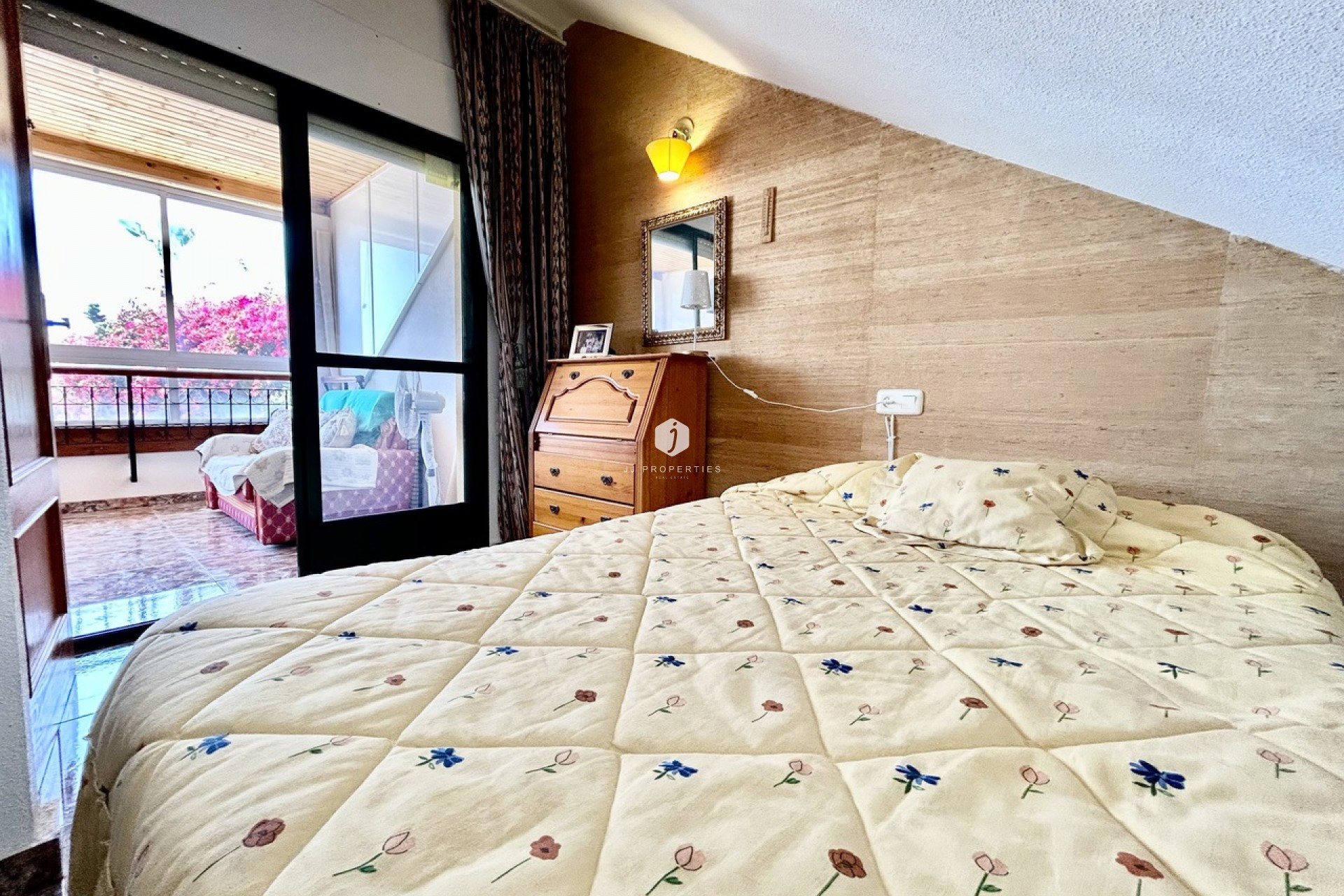 Tweedehands - Chalet -
La Zenia - Costa Blanca