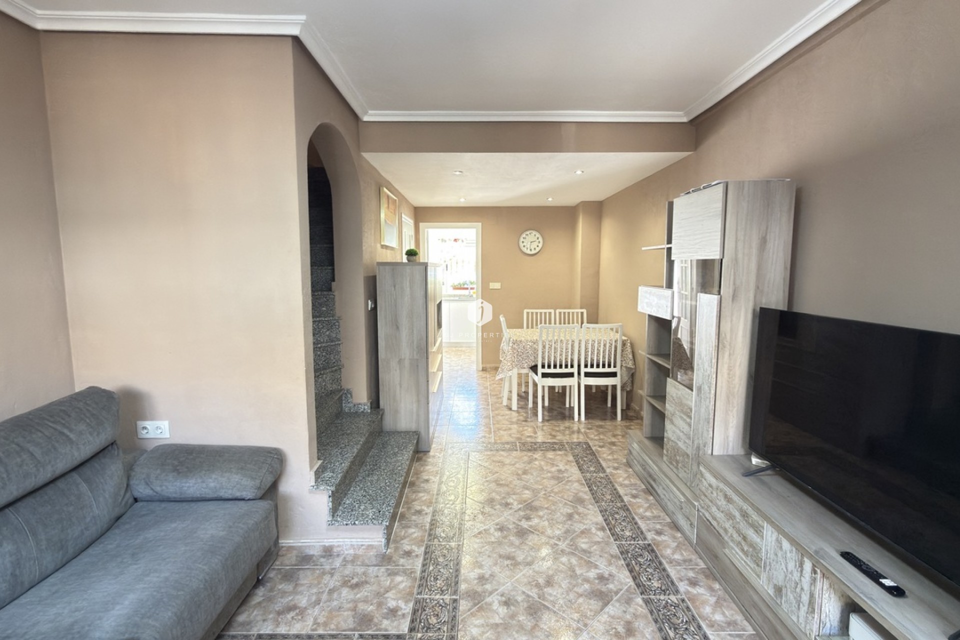 Tweedehands - Chalet -
La Zenia - Costa Blanca