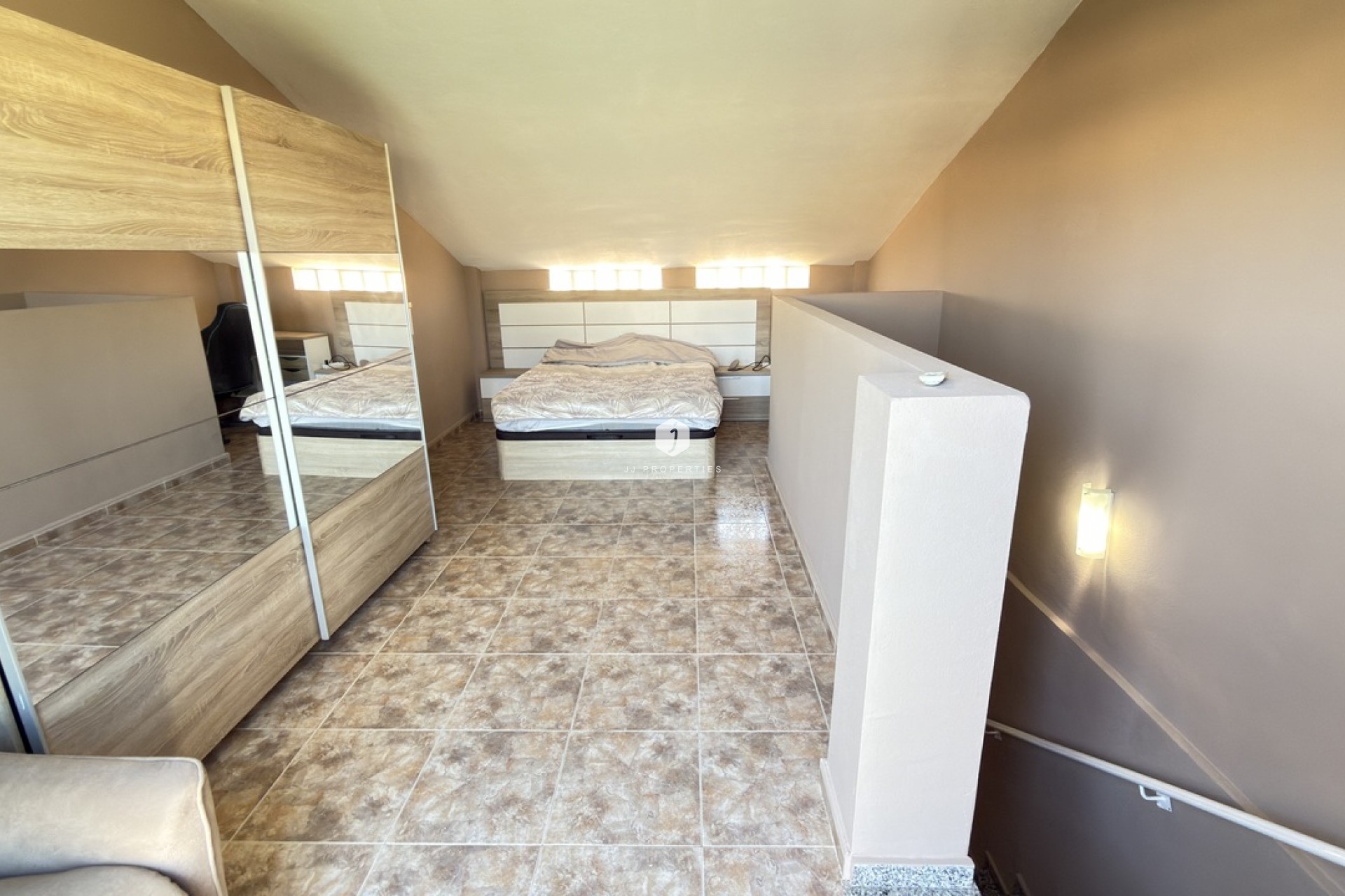Tweedehands - Chalet -
La Zenia - Costa Blanca