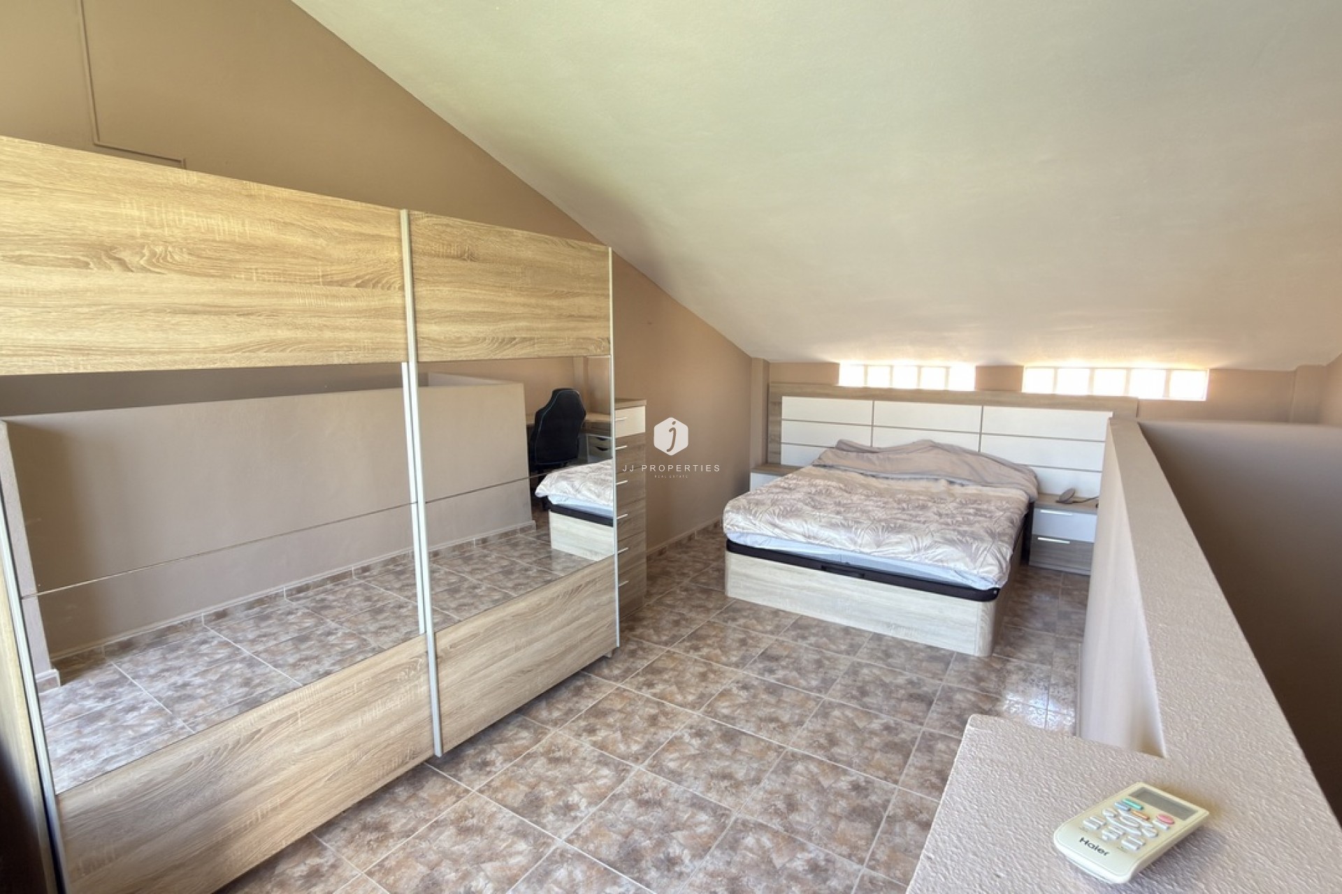 Tweedehands - Chalet -
La Zenia - Costa Blanca