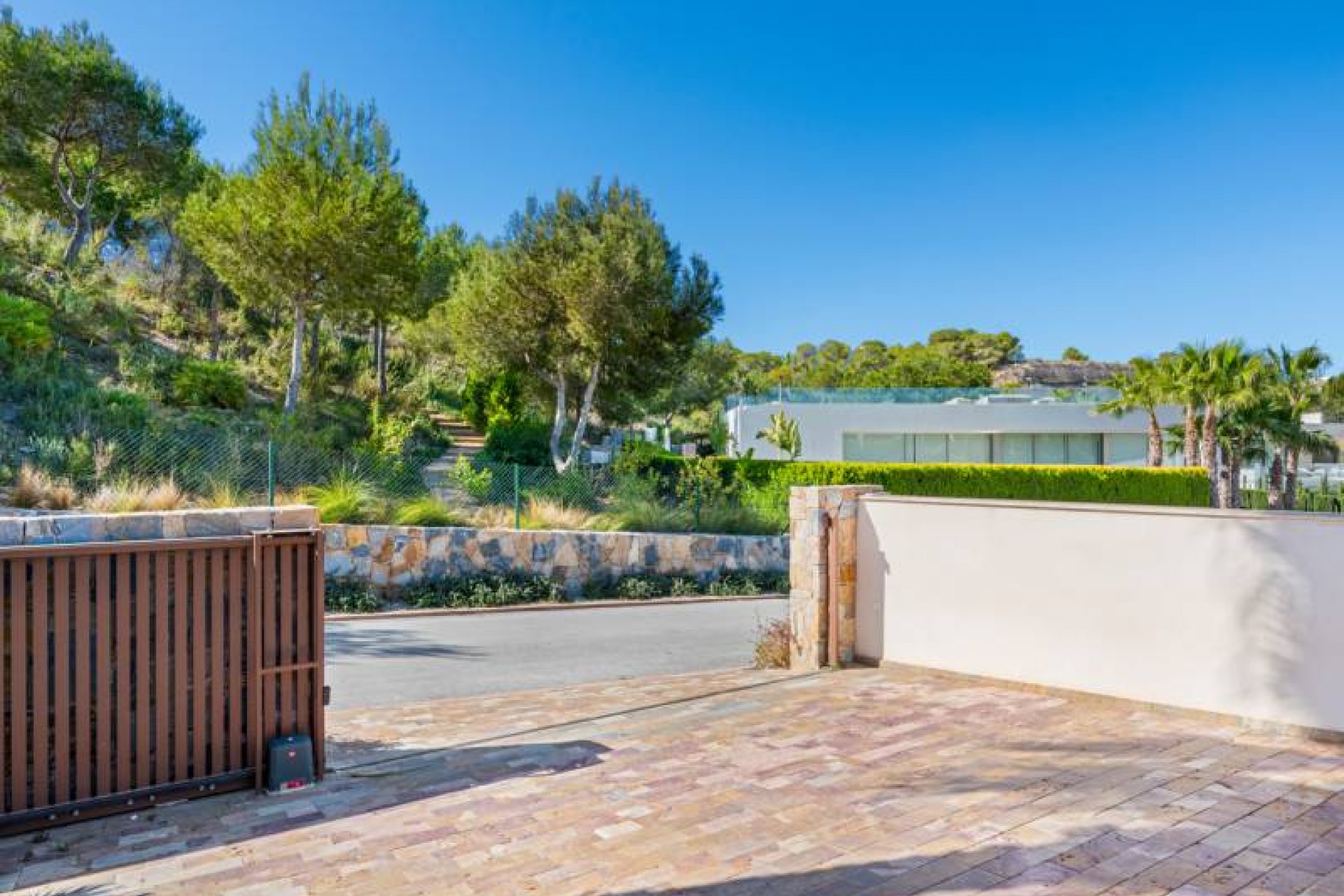 Tweedehands - Chalet -
Las Colinas Golf - Costa Blanca