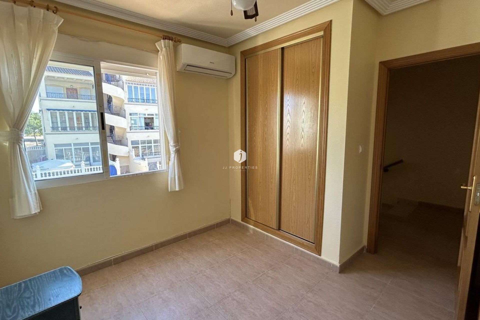 Tweedehands - Chalet -
Los Altos - Costa Blanca