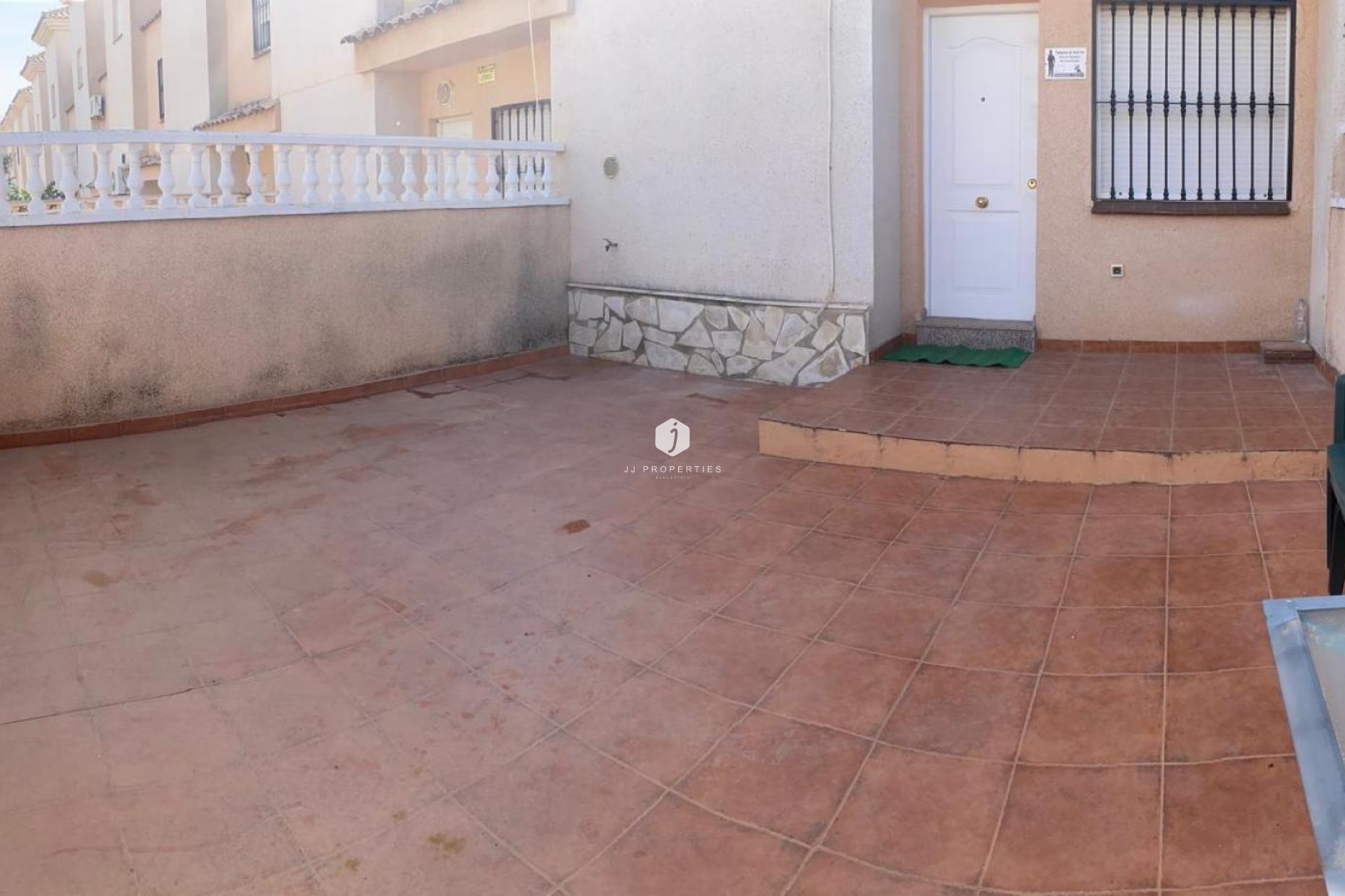 Tweedehands - Chalet -
Los Altos - Costa Blanca