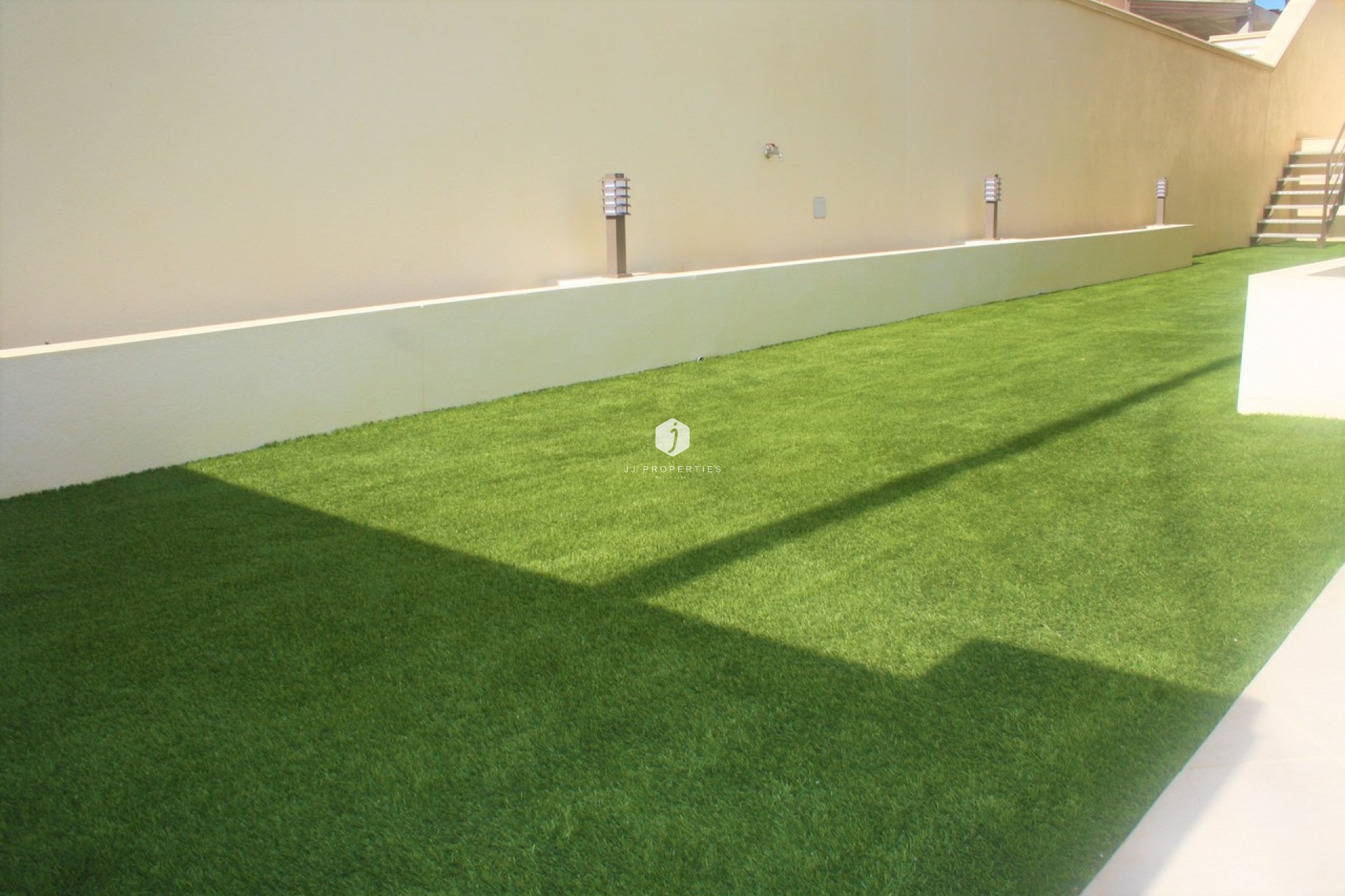 Tweedehands - Chalet -
Los Altos - Costa Blanca