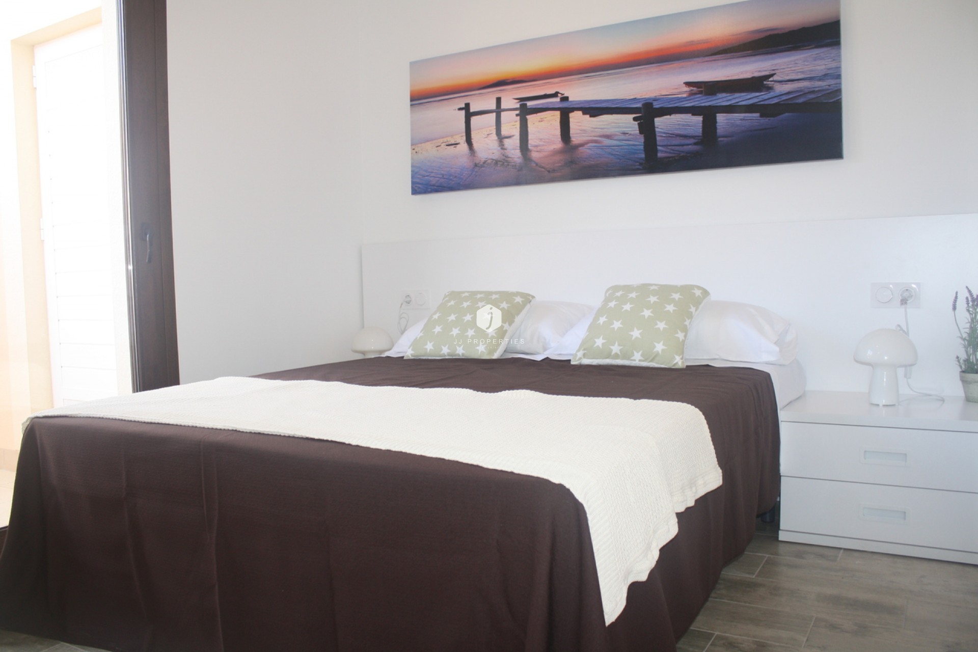 Tweedehands - Chalet -
Los Altos - Costa Blanca