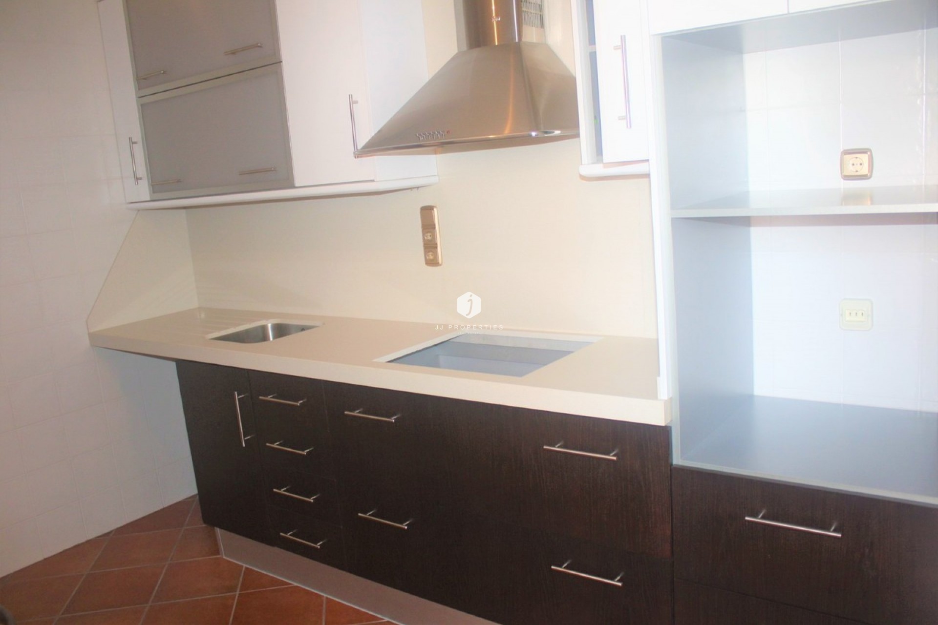 Tweedehands - Chalet -
Los Altos - Costa Blanca