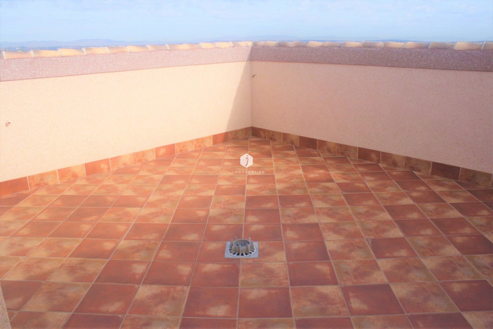 Tweedehands - Chalet -
Los Altos - Costa Blanca