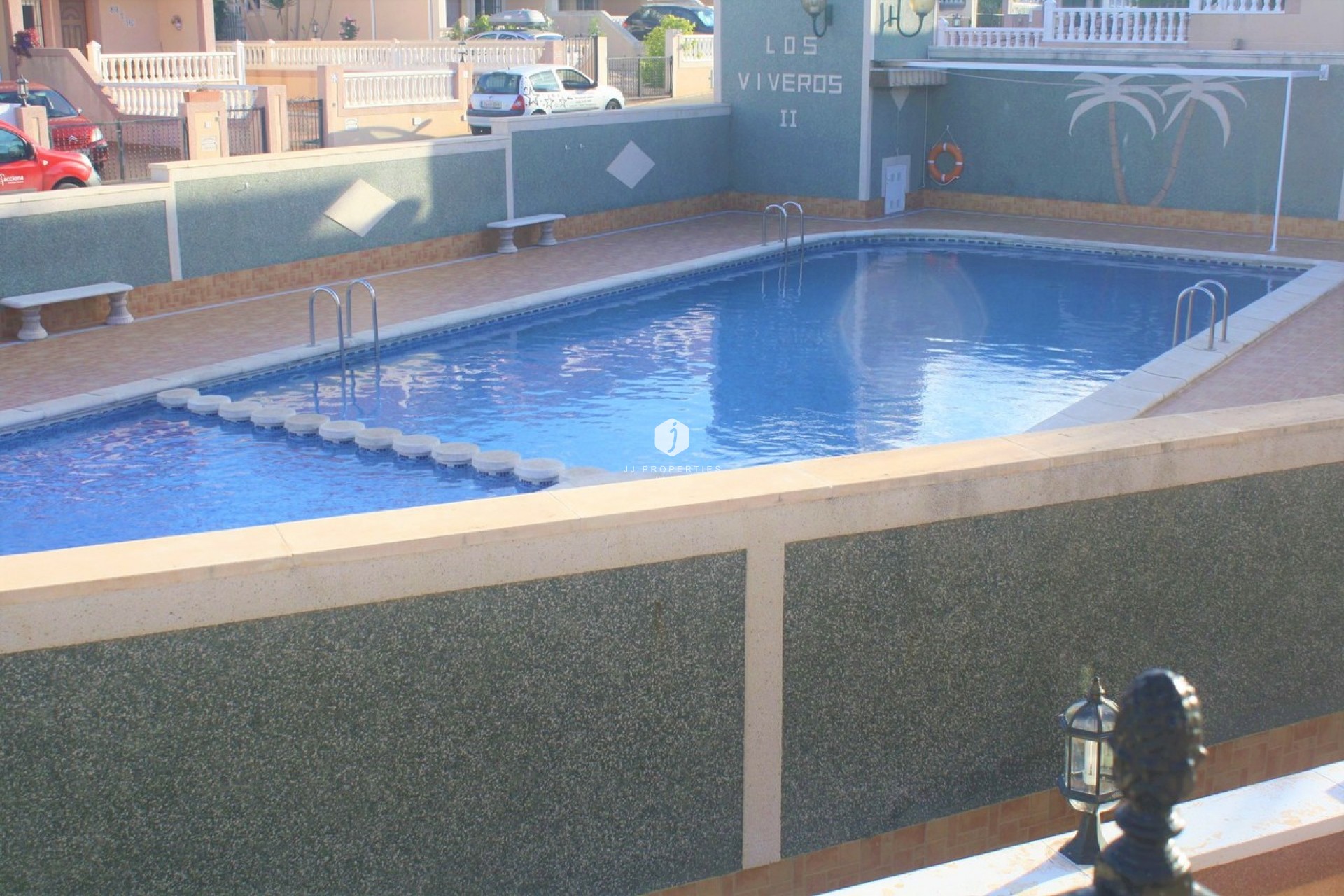Tweedehands - Chalet -
Los Altos - Costa Blanca